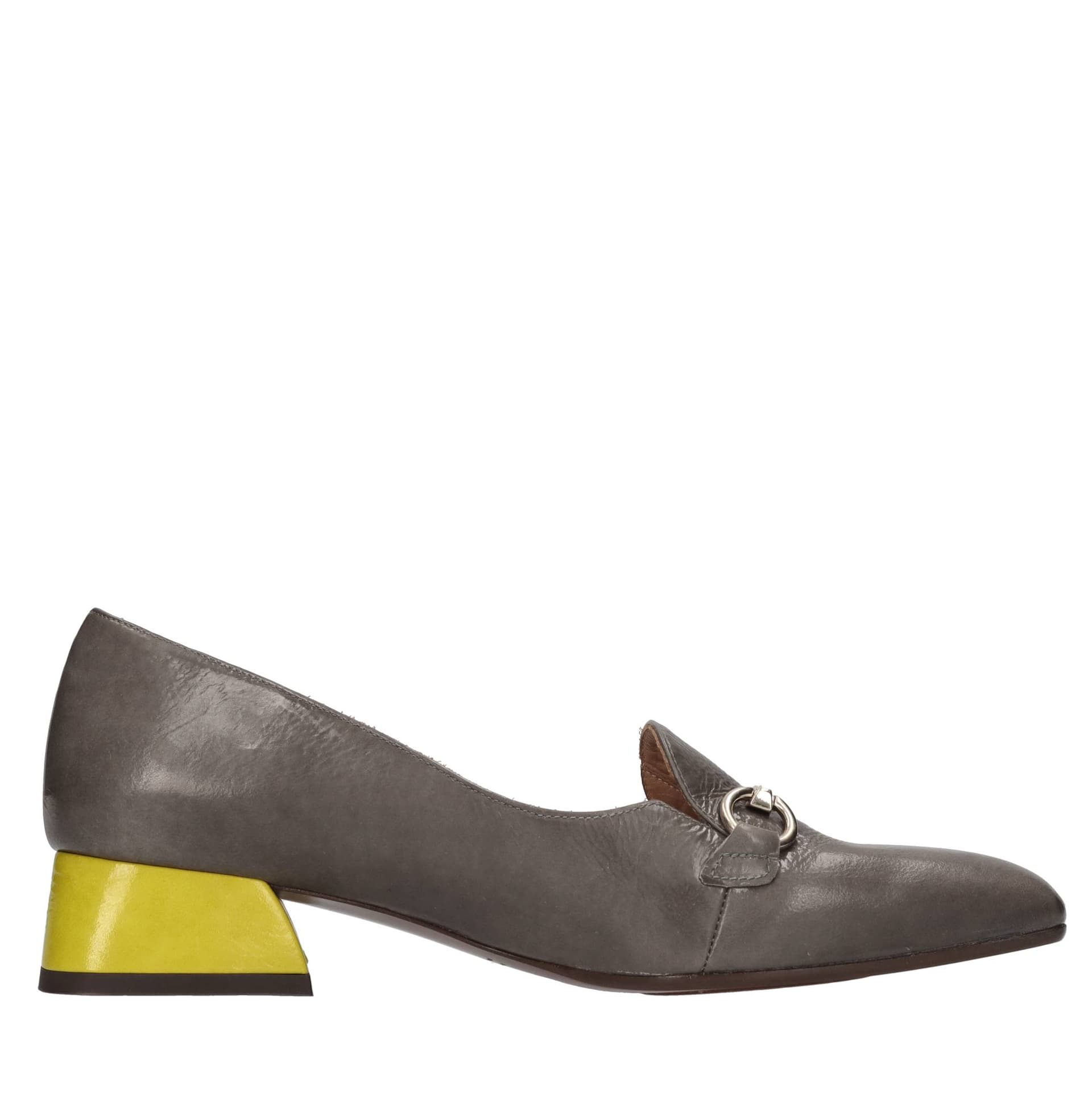 Chie Mihara  Scarpe basse Grigio - 3