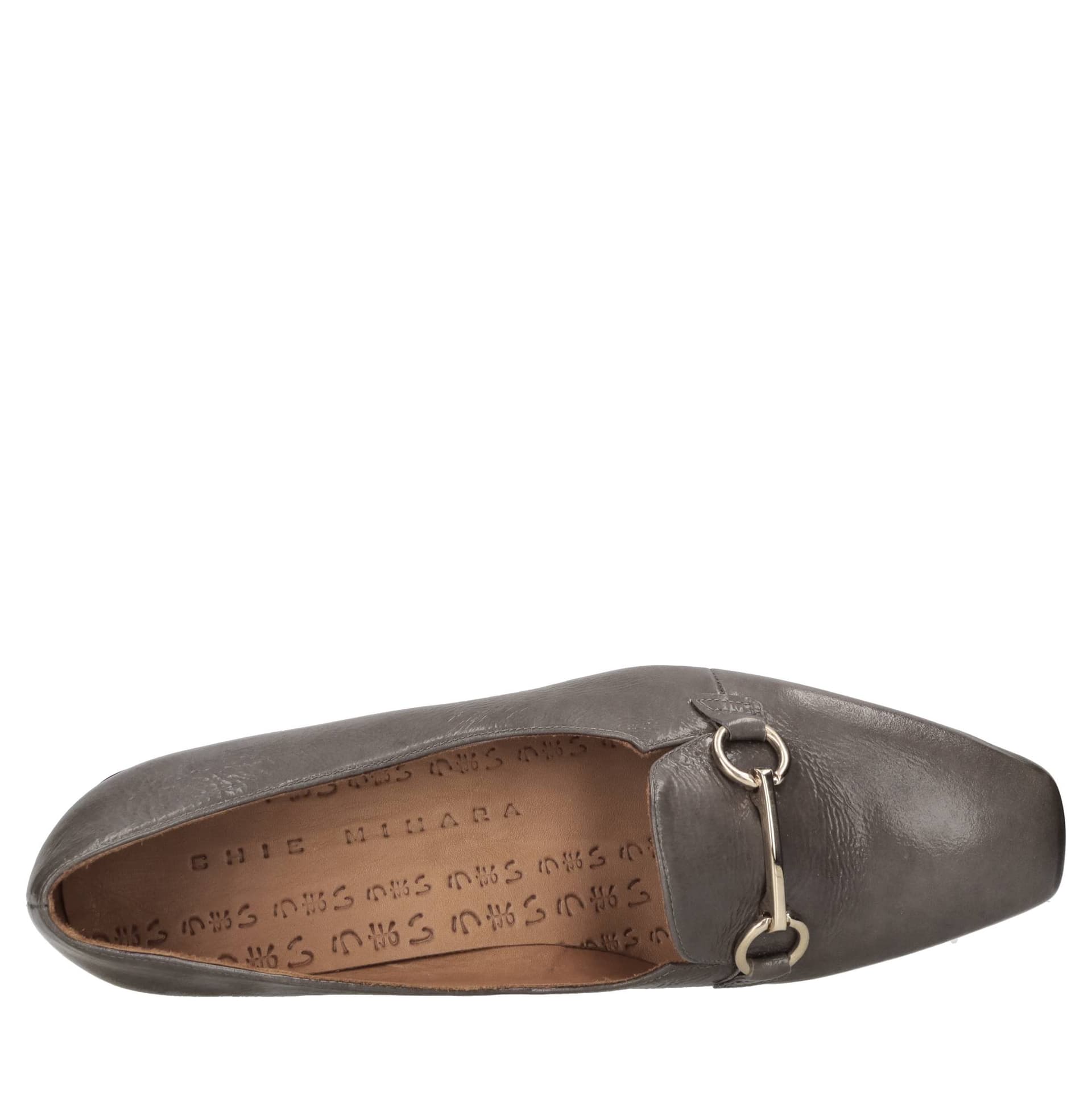 Chie Mihara  Scarpe basse Grigio - 5