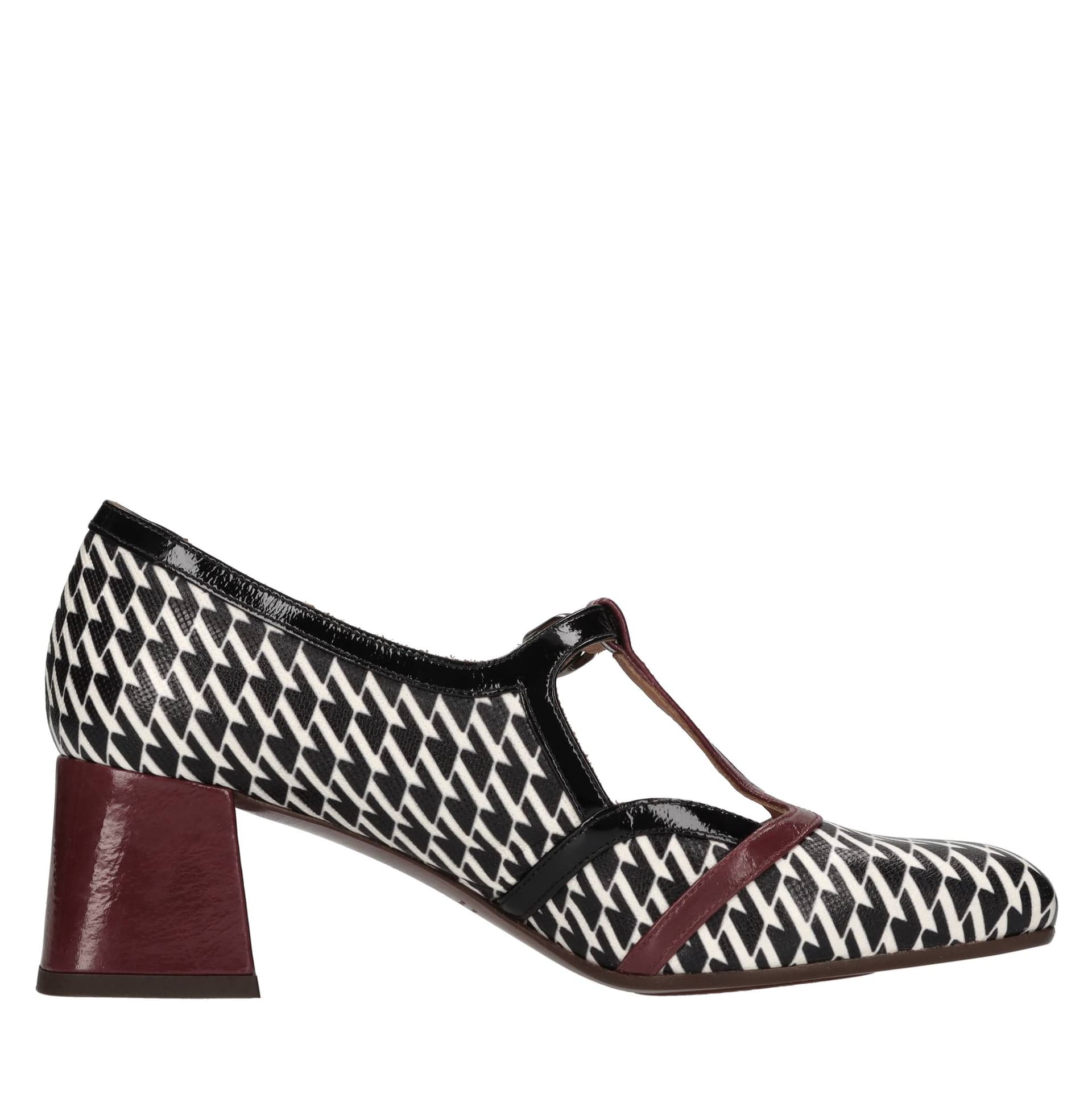 Chie Mihara  Scarpe con Tacco Multicolor - 3