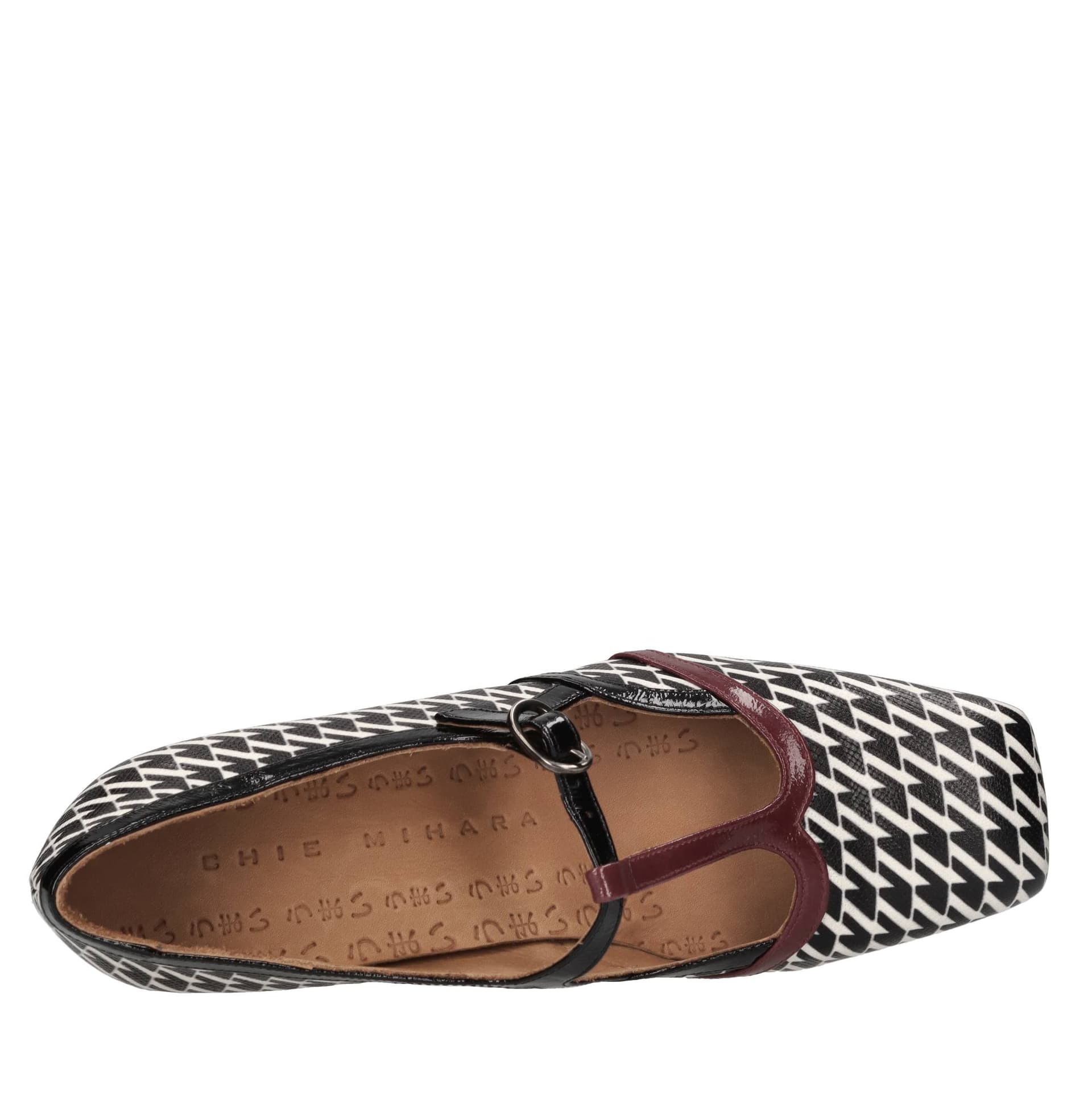 Chie Mihara  Scarpe con Tacco Multicolor - 5