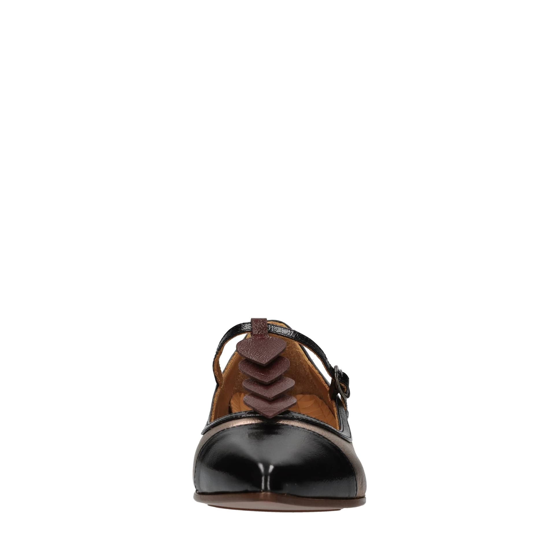 Chie Mihara  Scarpe con Tacco Multicolor - 4