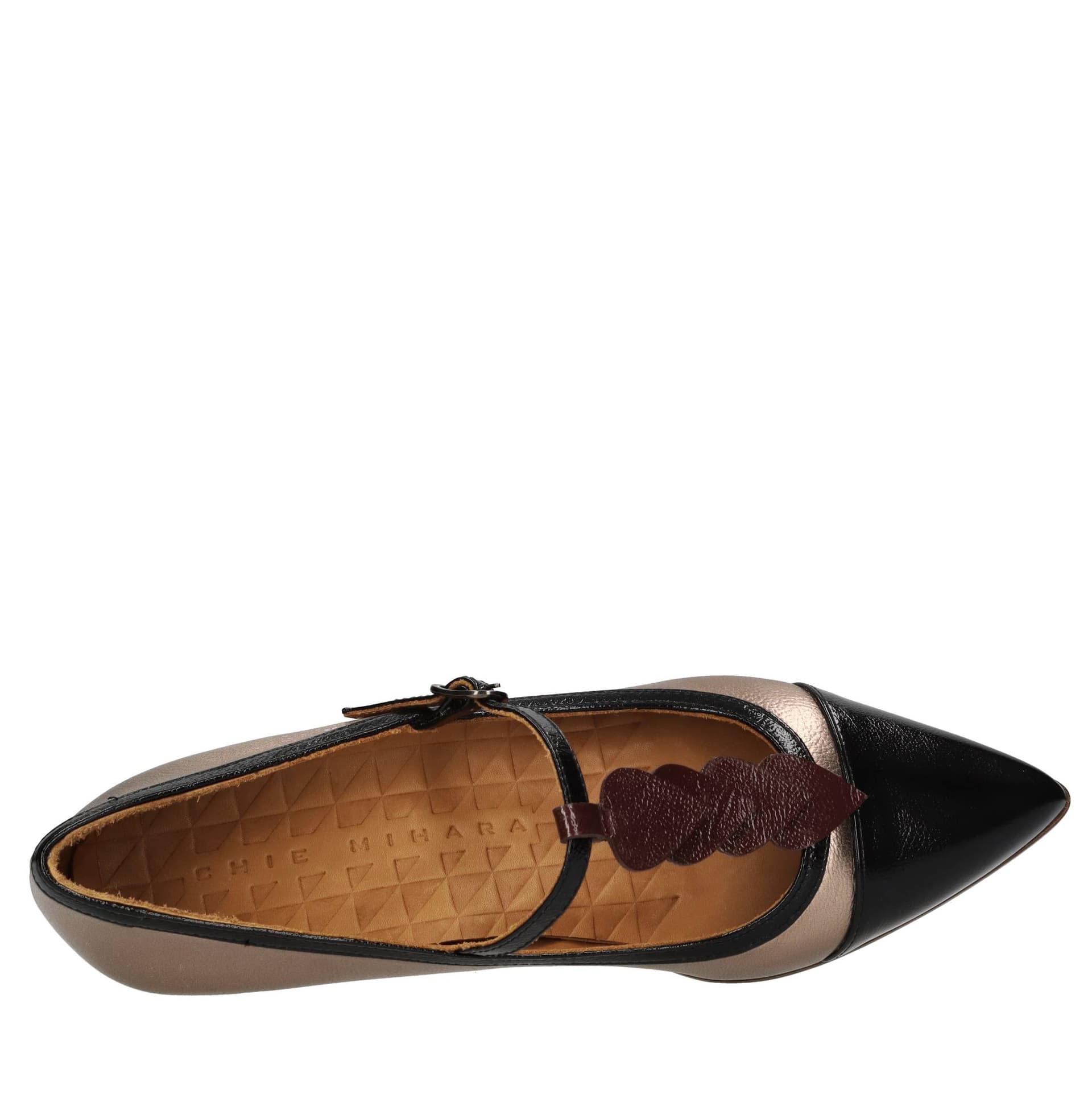 Chie Mihara  Scarpe con Tacco Multicolor - 5