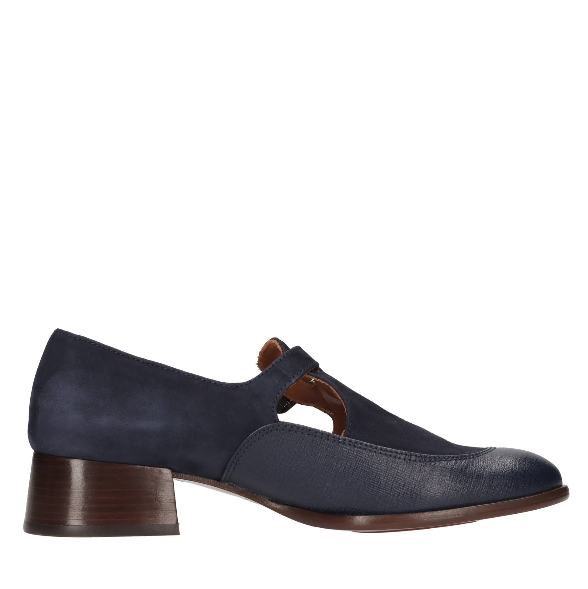 Chie Mihara  Scarpe basse Blu - 3