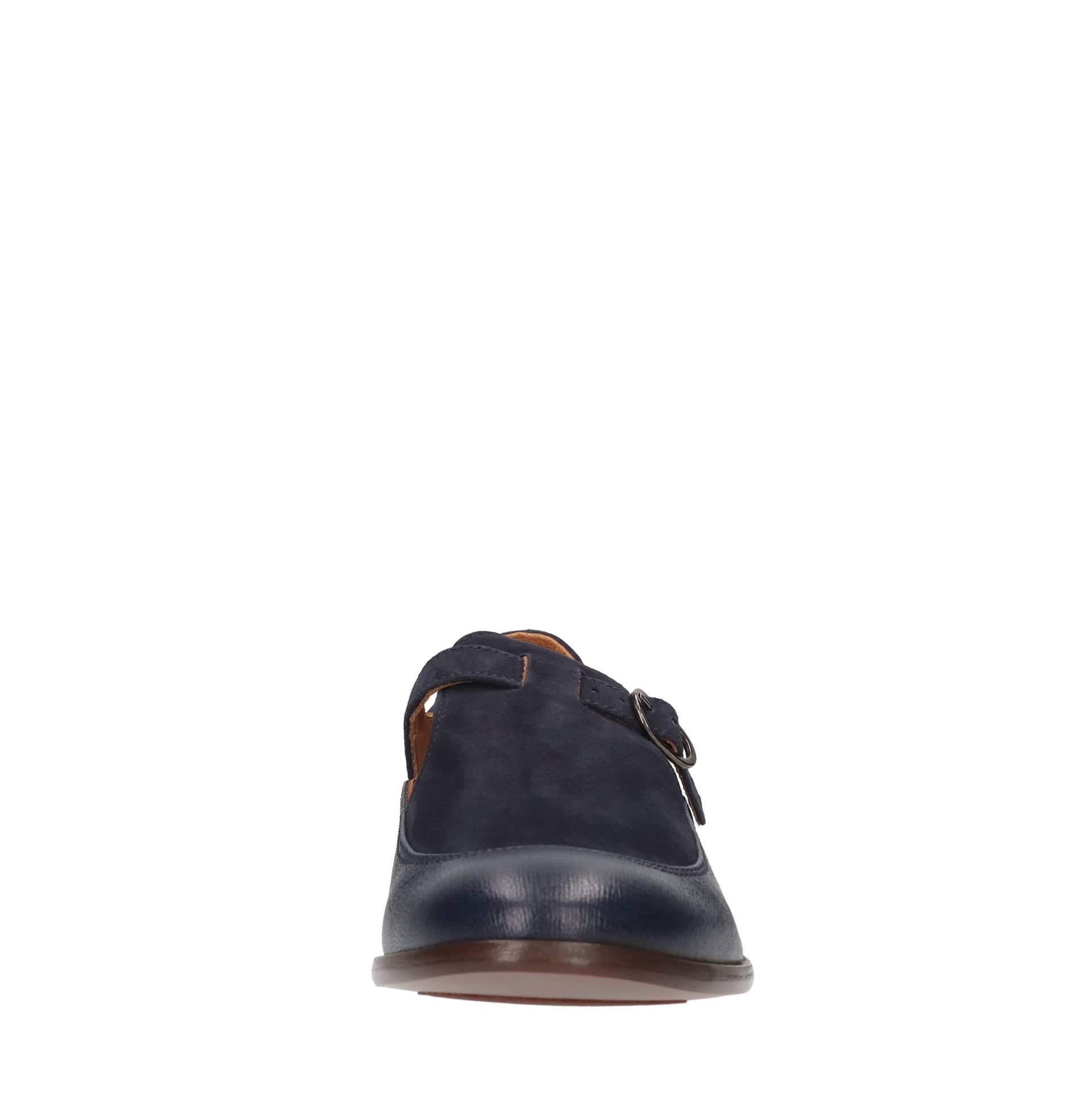 Chie Mihara  Scarpe basse Blu - 4