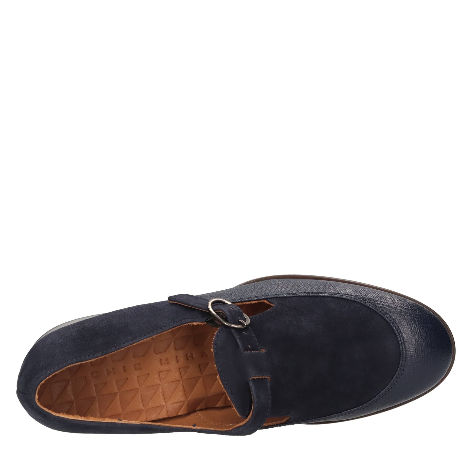 Chie Mihara  Scarpe basse Blu - 5