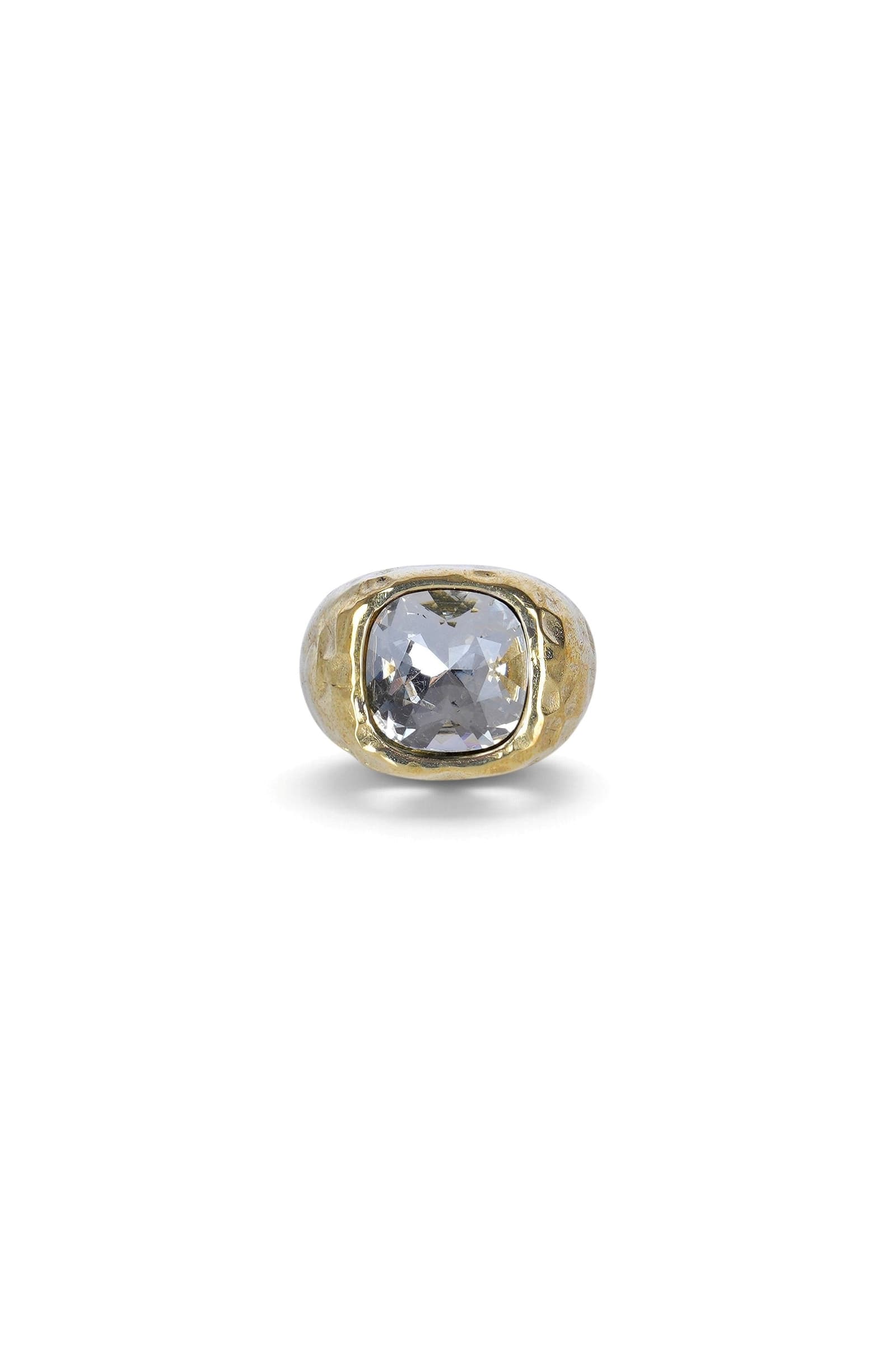 ALEVA' BIJOUX Aleva' Bijoux - Anello - 481095 - Cristallo