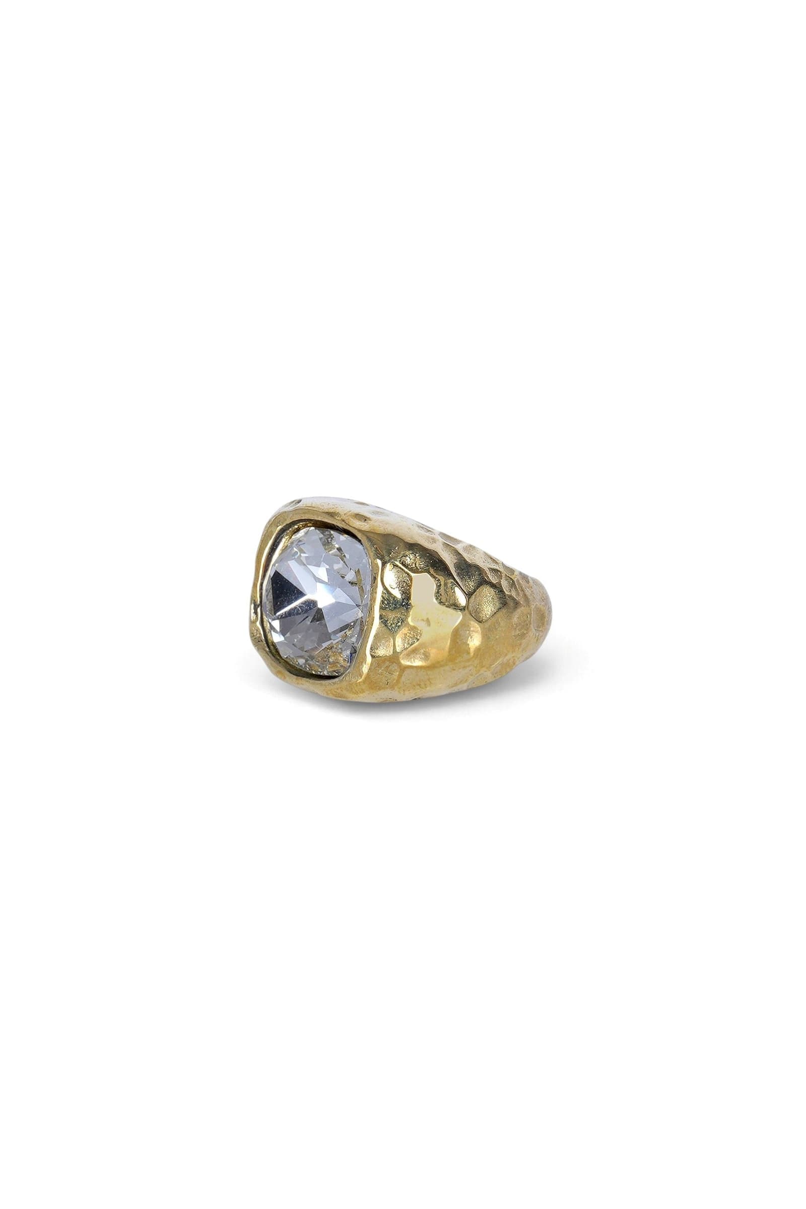 ALEVA' BIJOUX Aleva' Bijoux - Anello - 481095 - Cristallo - 3