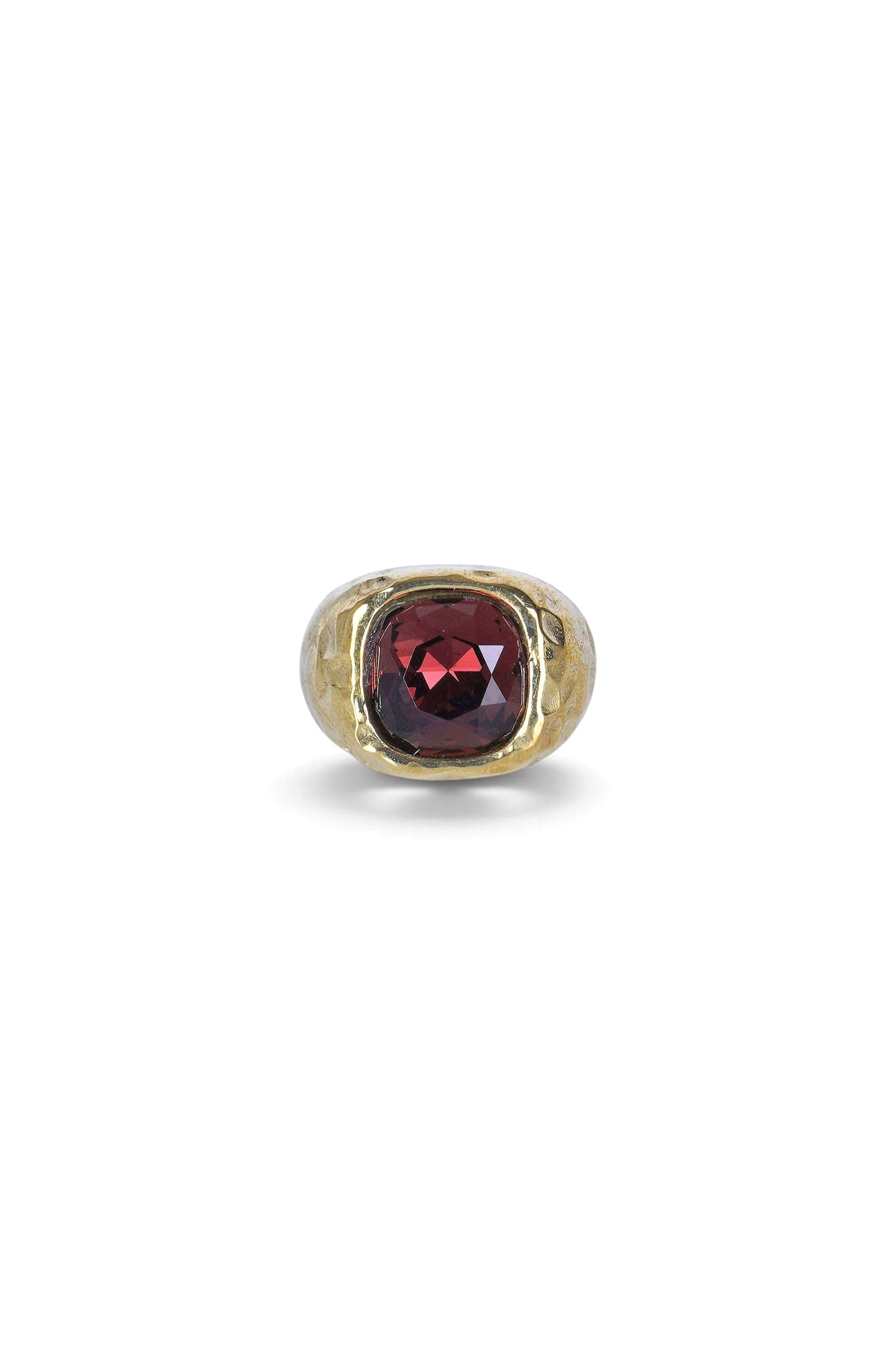 ALEVA' BIJOUX Aleva' Bijoux - Anello - 481095 - Prugna