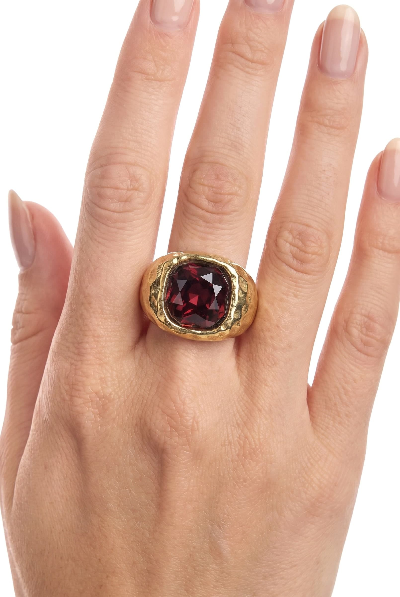 ALEVA' BIJOUX Aleva' Bijoux - Anello - 481095 - Prugna - 2