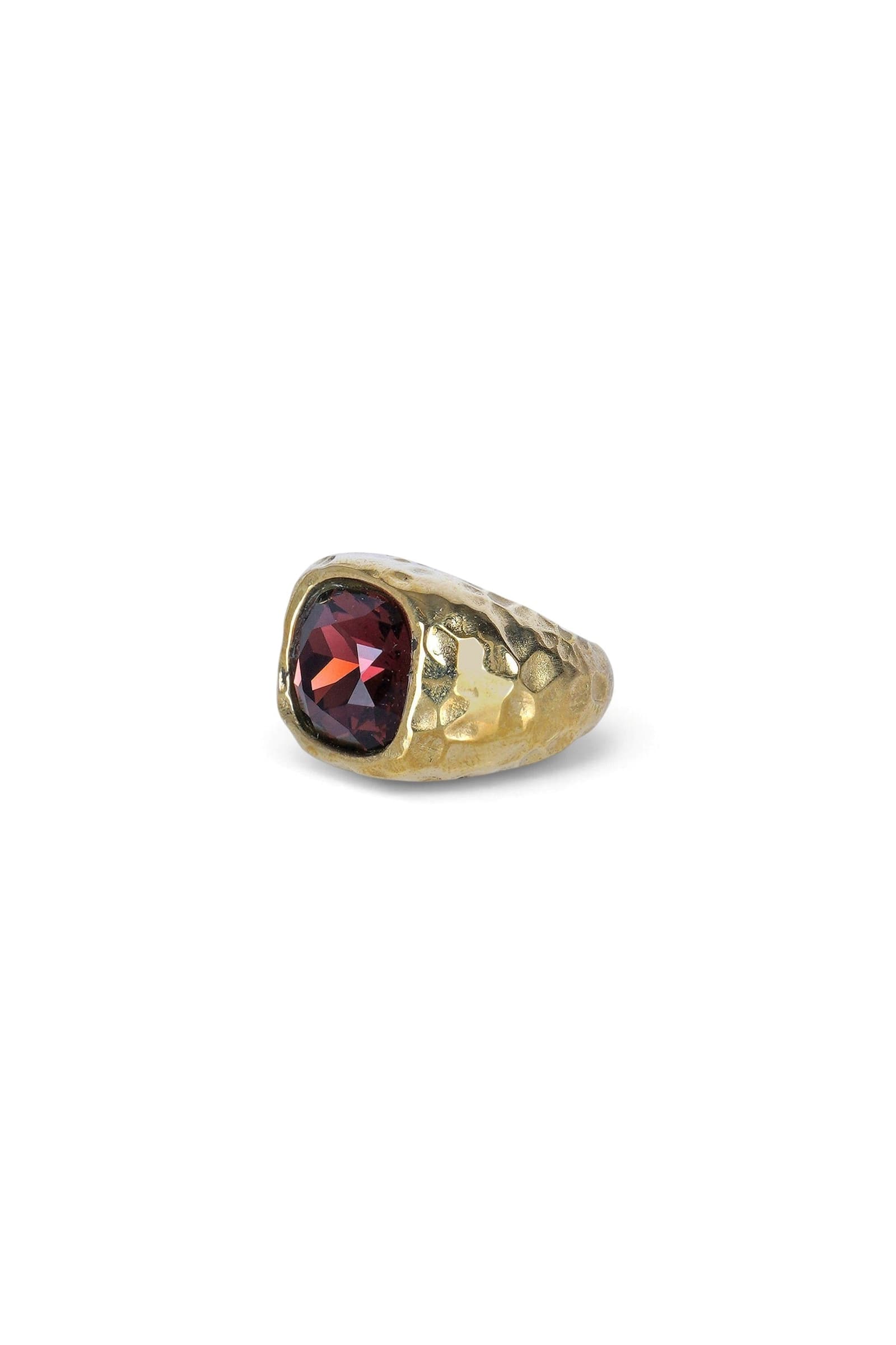 ALEVA' BIJOUX Aleva' Bijoux - Anello - 481095 - Prugna - 3