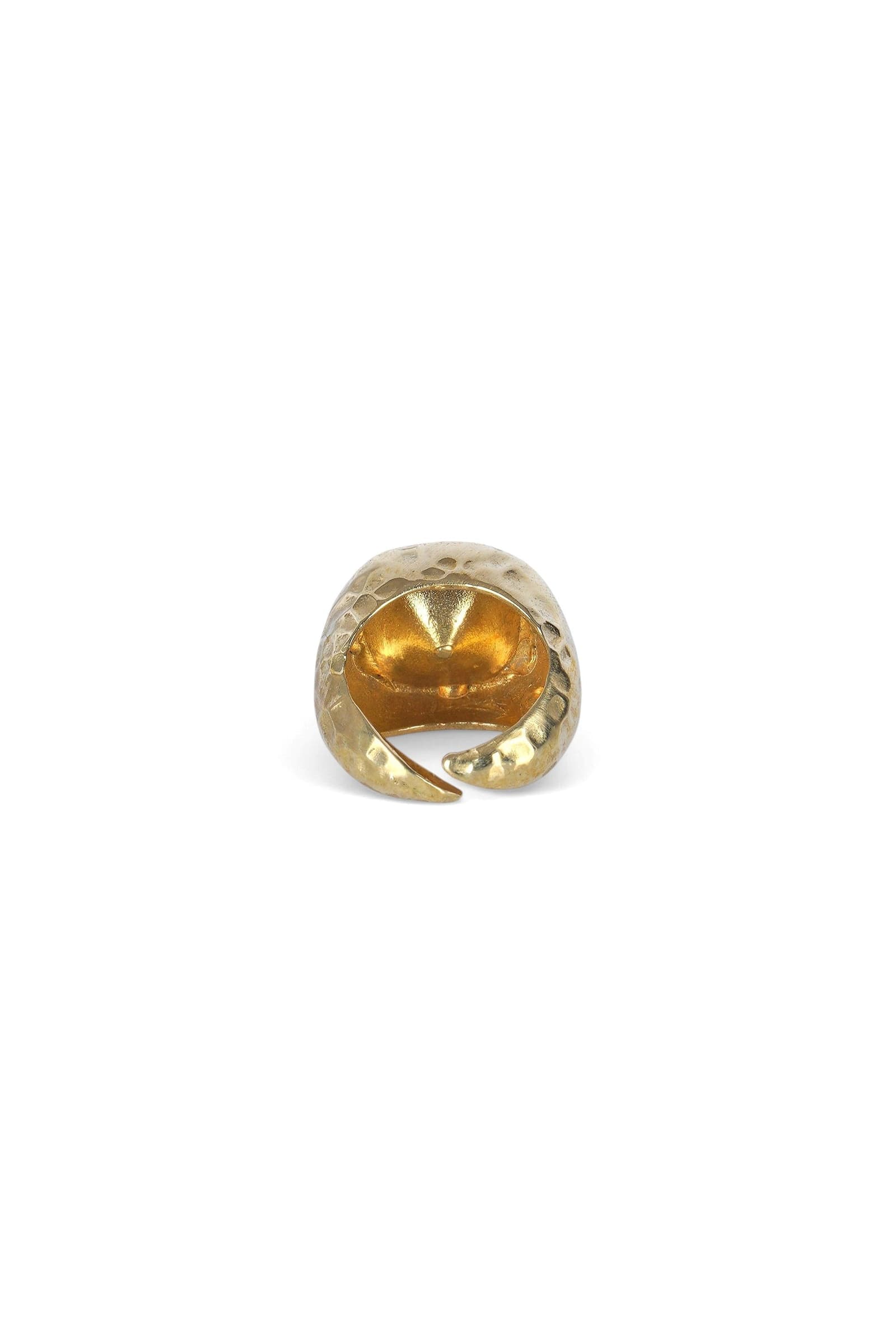 ALEVA' BIJOUX Aleva' Bijoux - Anello - 481095 - Prugna - 4
