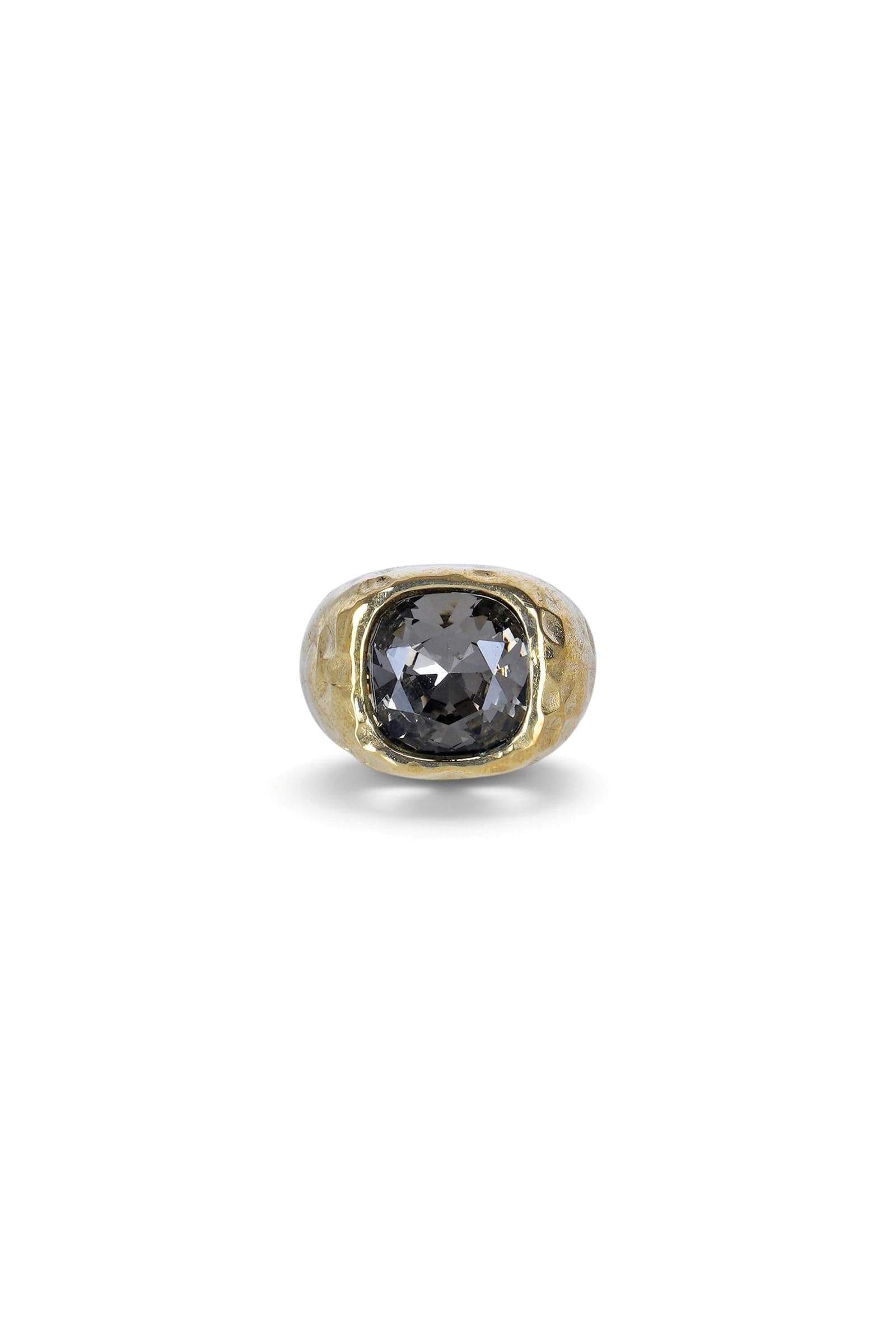 ALEVA' BIJOUX Aleva' Bijoux - Anello - 481095 - Fumee