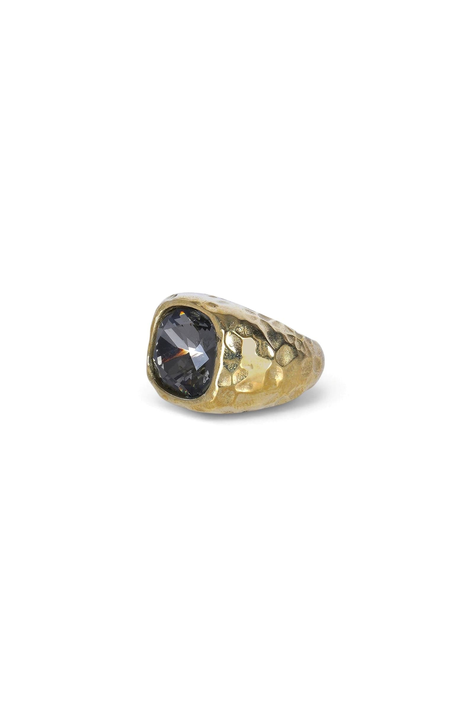 ALEVA' BIJOUX Aleva' Bijoux - Anello - 481095 - Fumee - 3