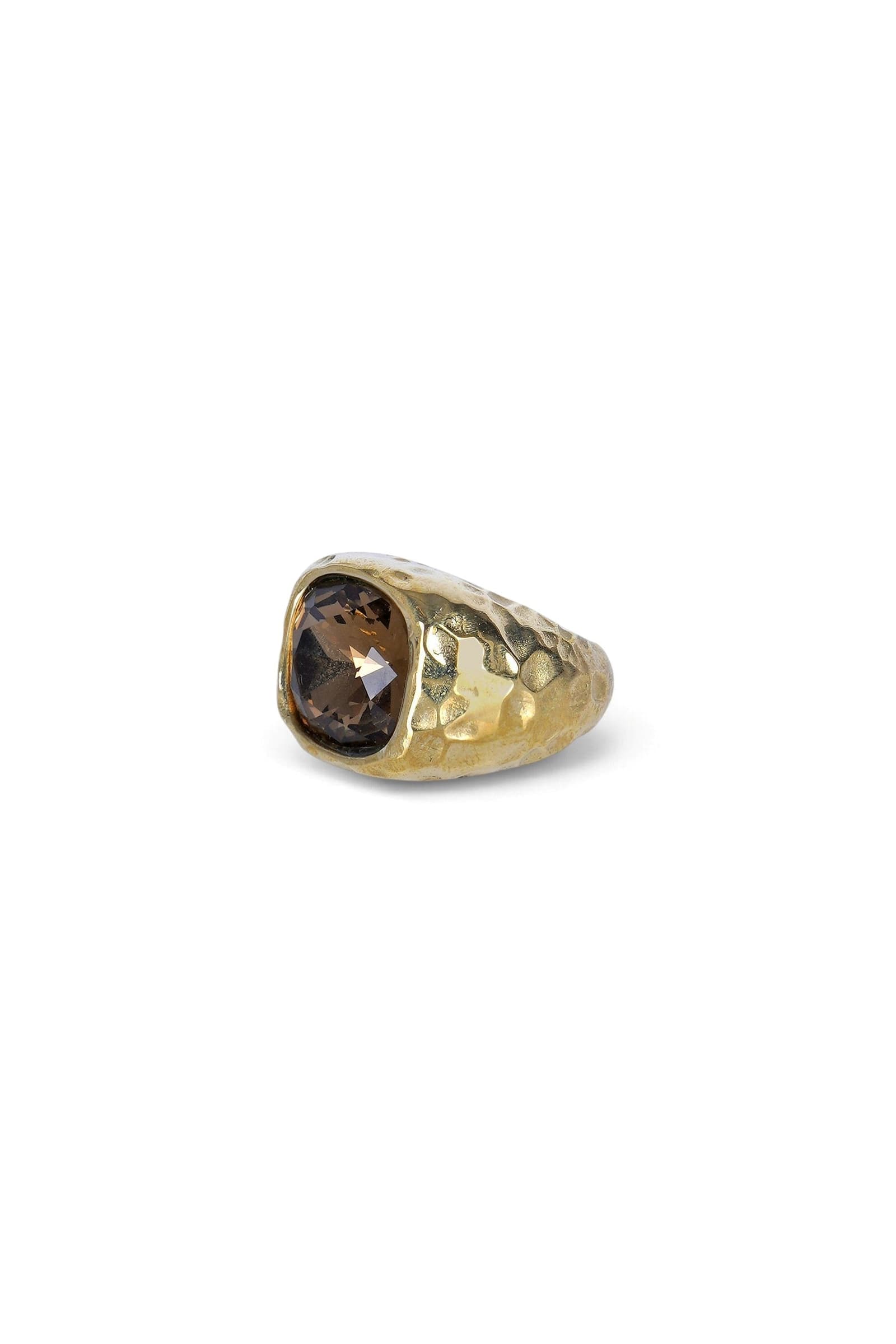ALEVA' BIJOUX Aleva' Bijoux - Anello - 481095 - Cioccolato - 3