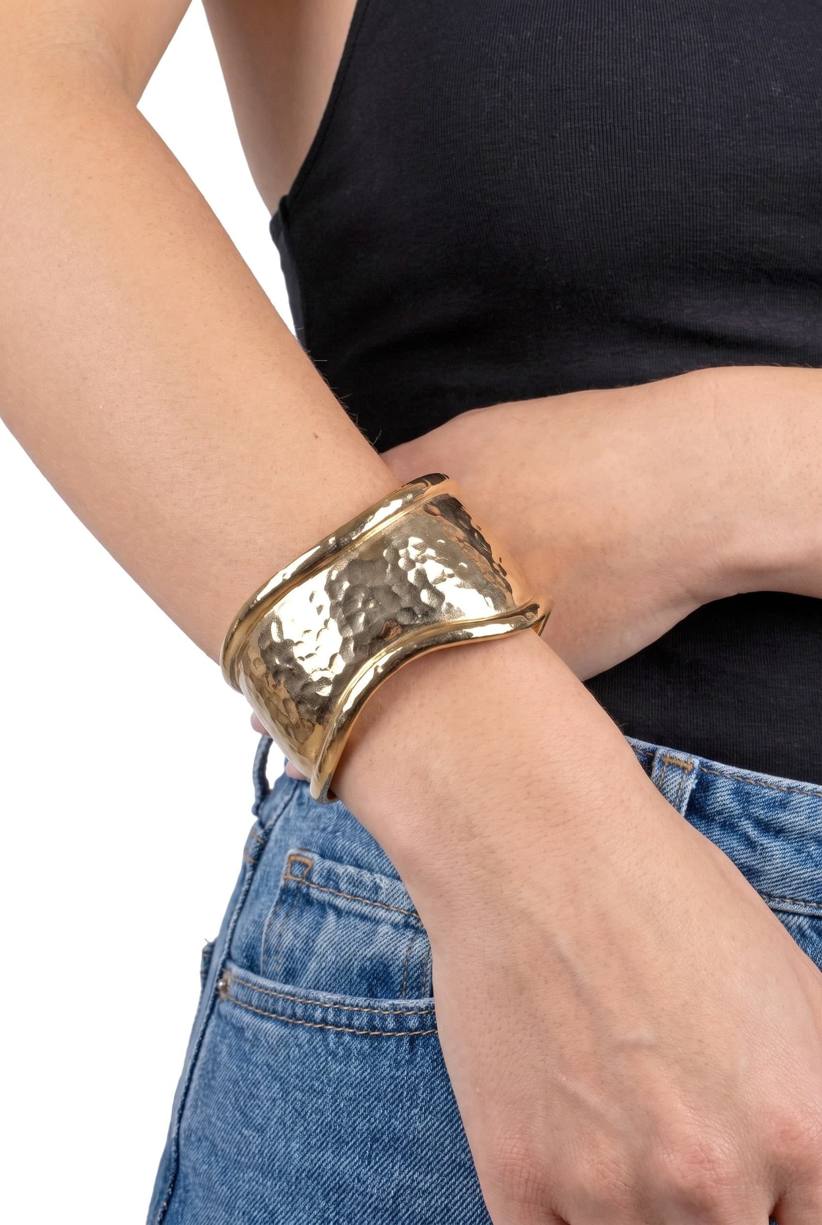 ALEVA' BIJOUX Aleva' Bijoux - Bracciale - 481088 - Oro - 2