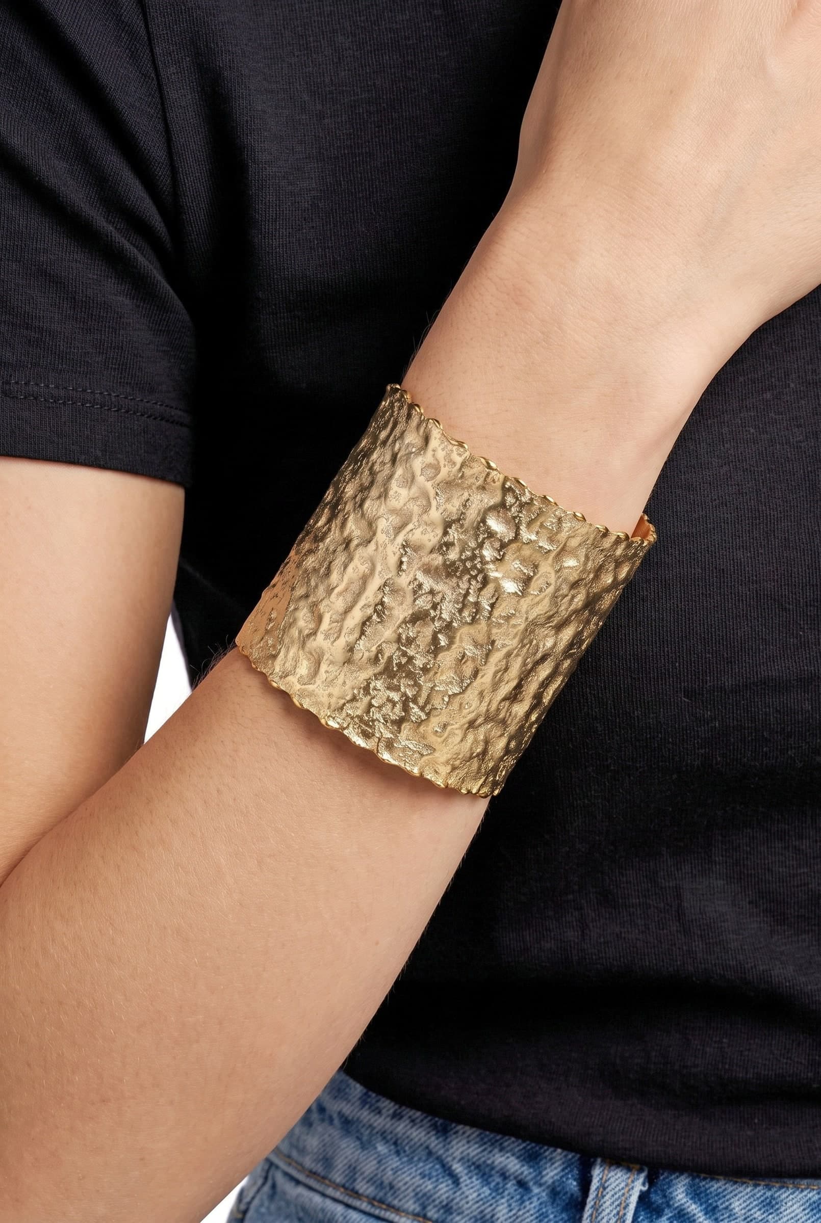 ALEVA' BIJOUX Aleva' Bijoux - Bracciale - 481090 - Oro - 2