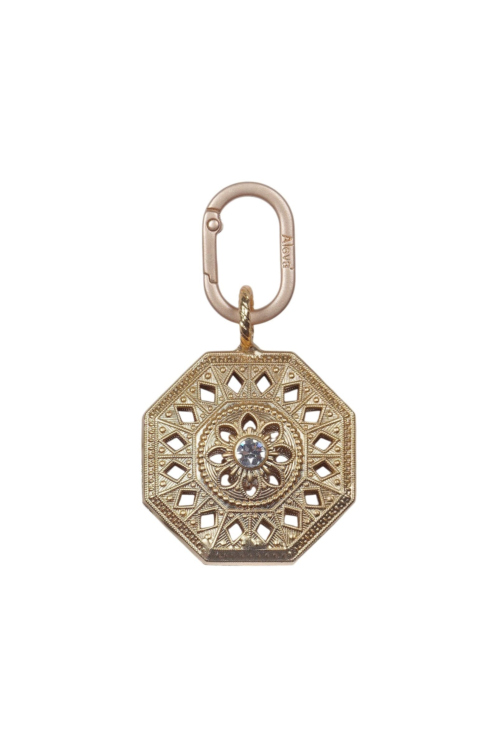 ALEVA' BIJOUX Aleva' Bijoux - Ciondolo - 481080 - Oro - 3