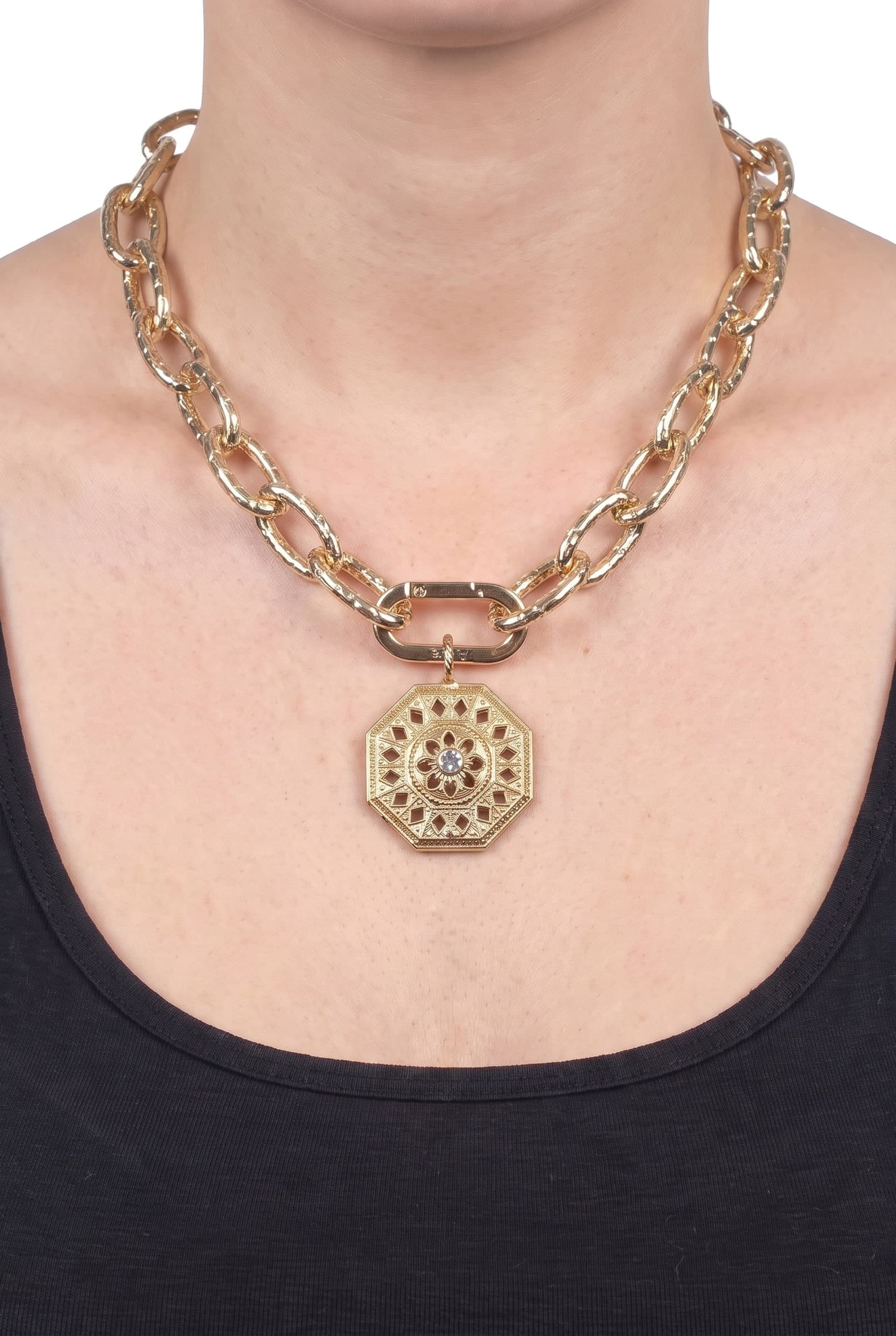 ALEVA' BIJOUX Aleva' Bijoux - Ciondolo - 481080 - Oro - 2