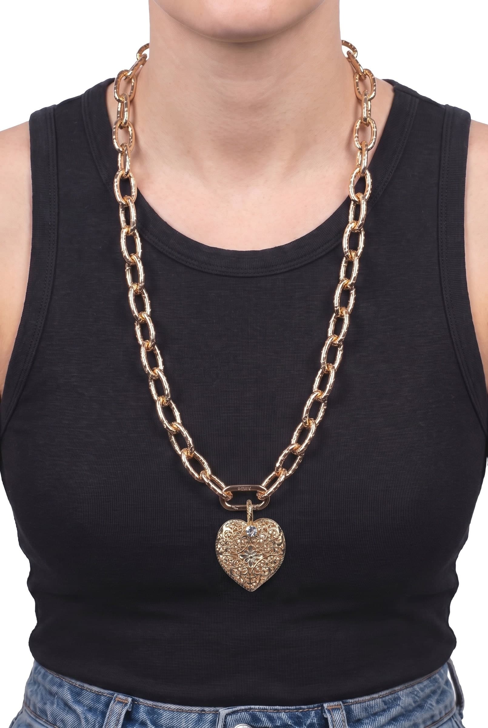 ALEVA' BIJOUX Aleva' Bijoux - Ciondolo - 481081 - Oro - 2