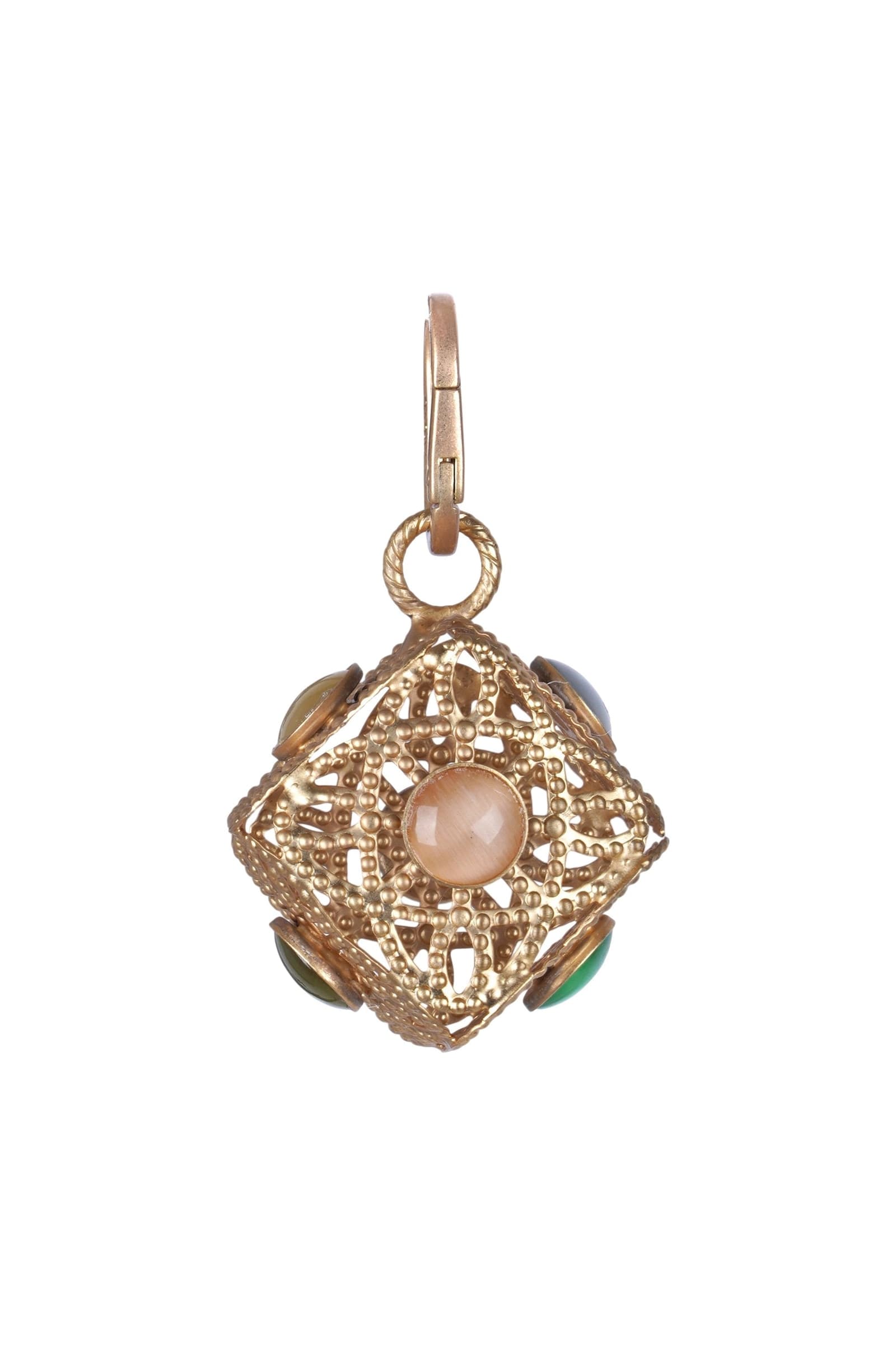 ALEVA' BIJOUX Aleva' Bijoux - Ciondolo - 481082 - Oro