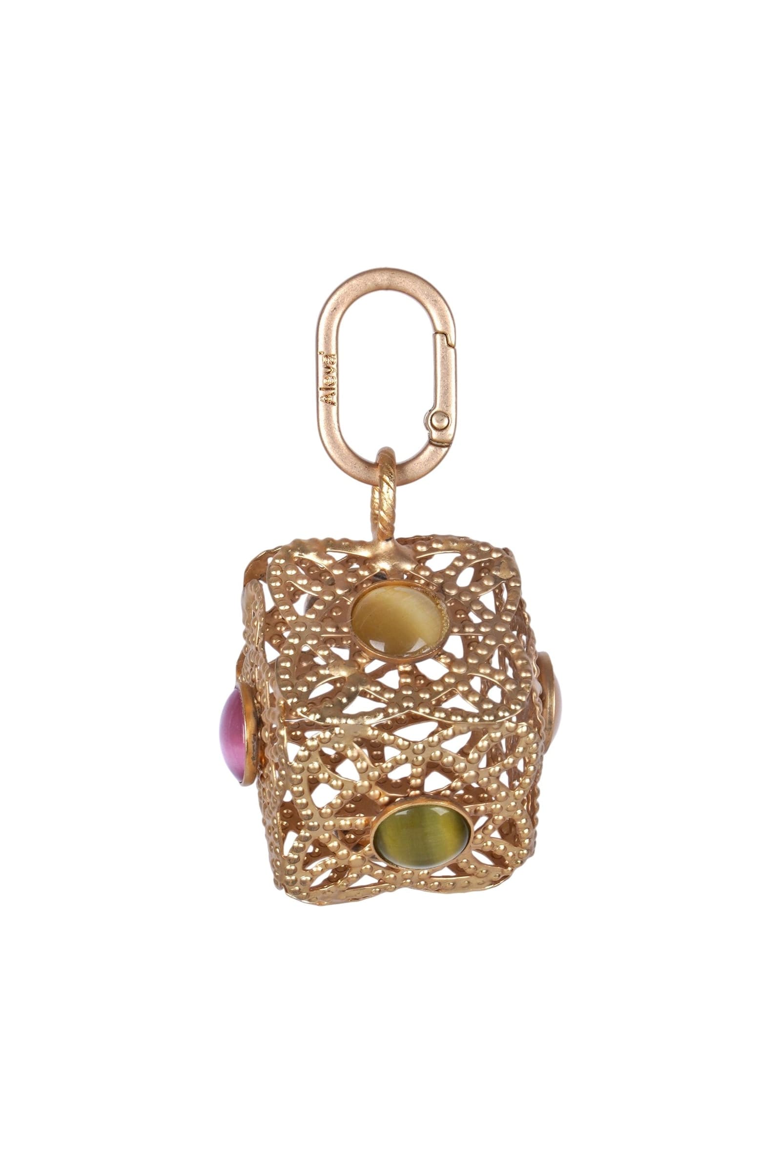 ALEVA' BIJOUX Aleva' Bijoux - Ciondolo - 481082 - Oro - 3
