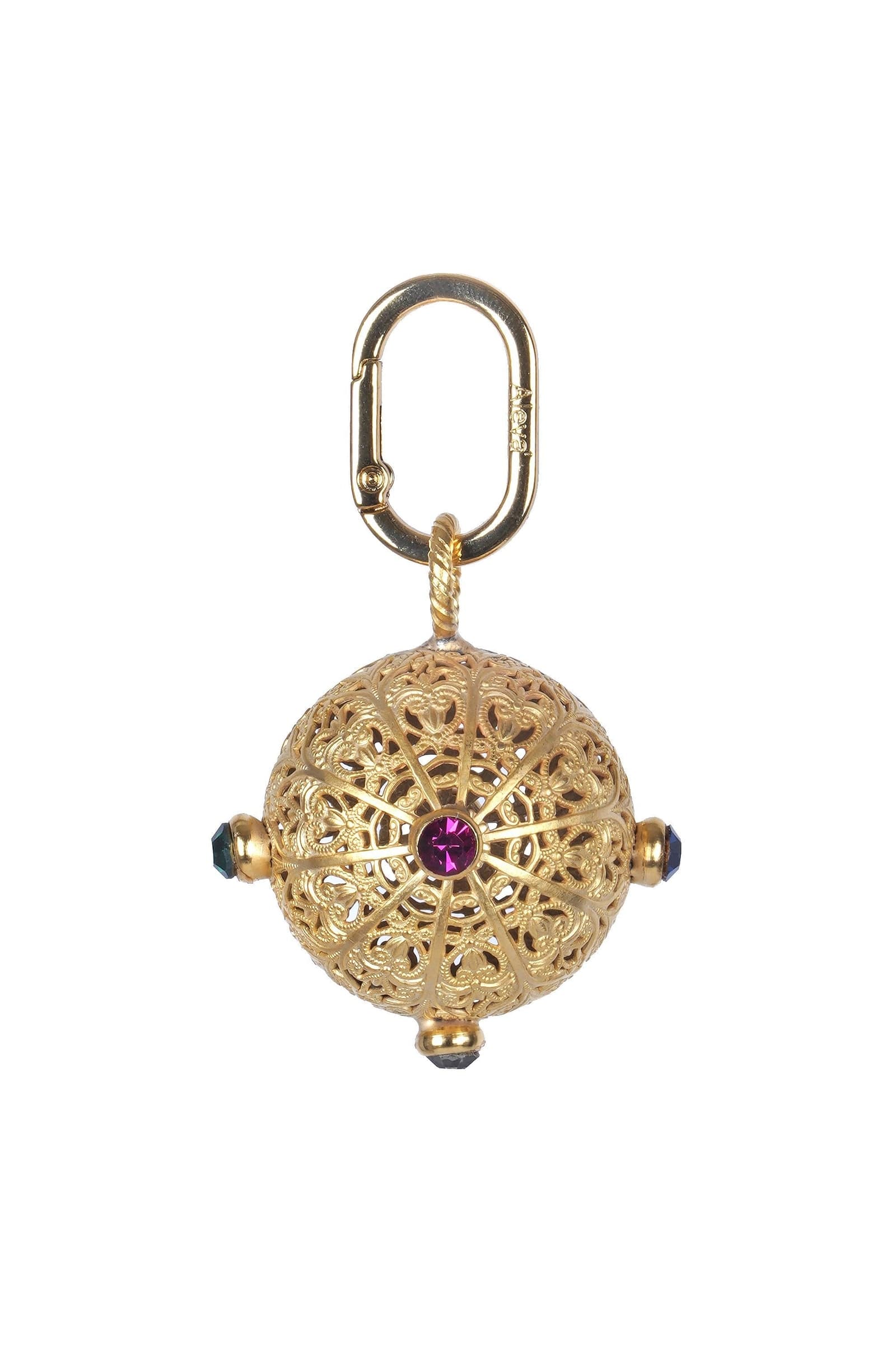 ALEVA' BIJOUX Aleva' Bijoux - Ciondolo - 481083 - Oro