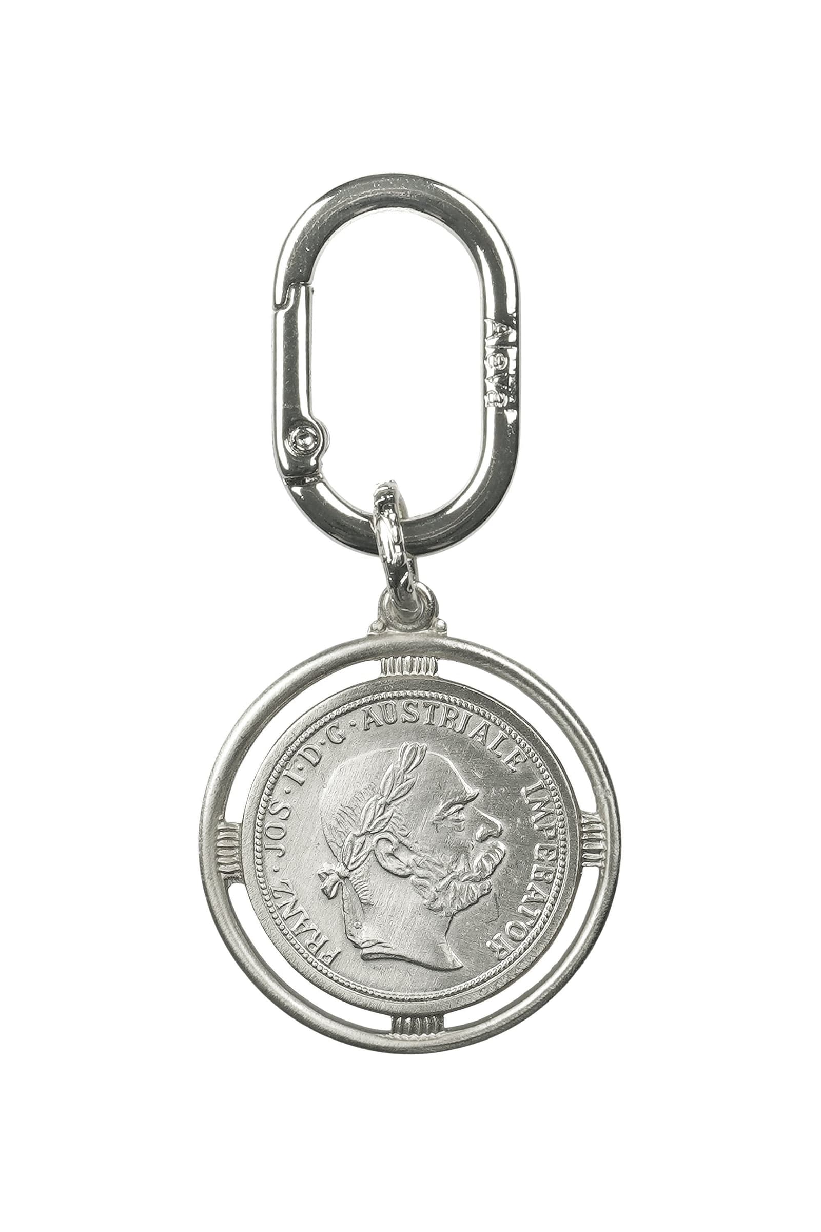 ALEVA' BIJOUX Aleva' Bijoux - Ciondolo - 481085 - Argento - 4