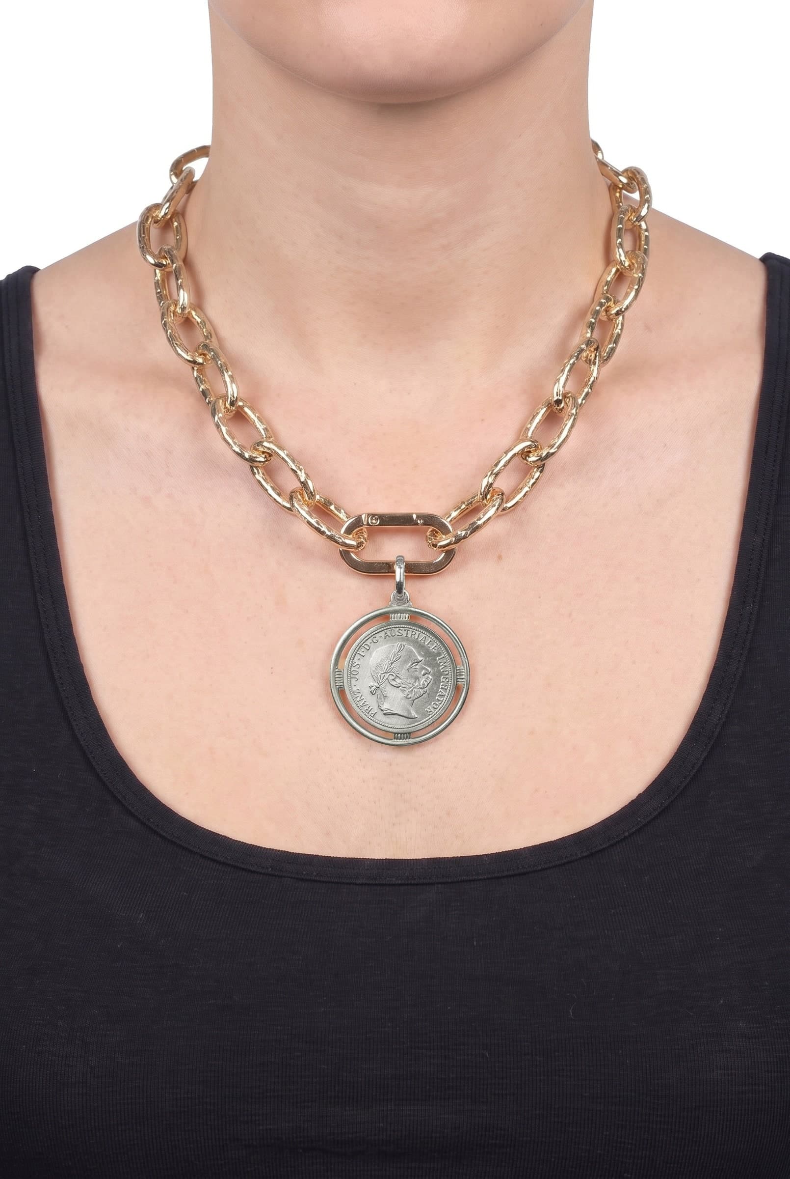 ALEVA' BIJOUX Aleva' Bijoux - Ciondolo - 481085 - Argento - 2