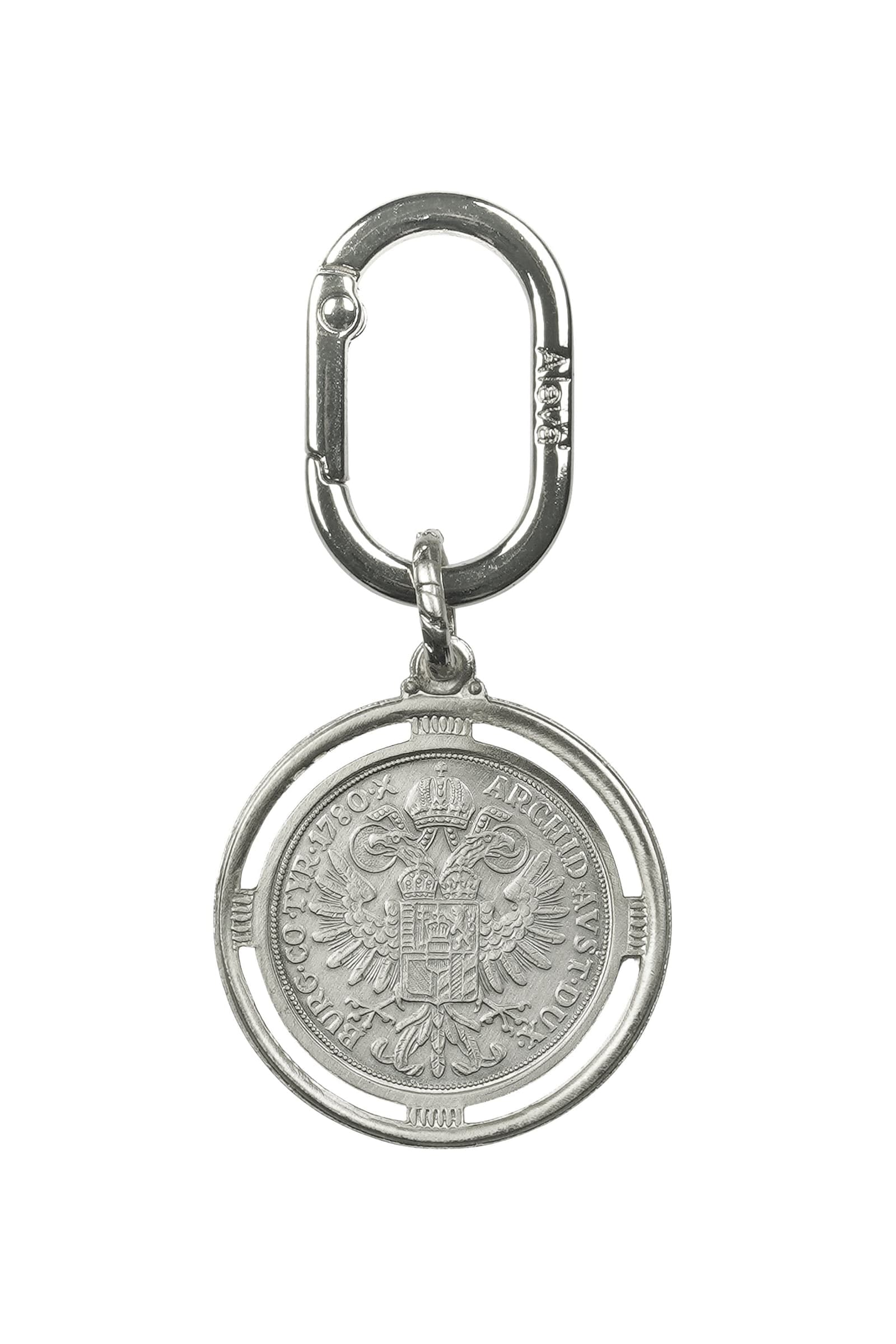 ALEVA' BIJOUX Aleva' Bijoux - Ciondolo - 481085 - Argento - 3