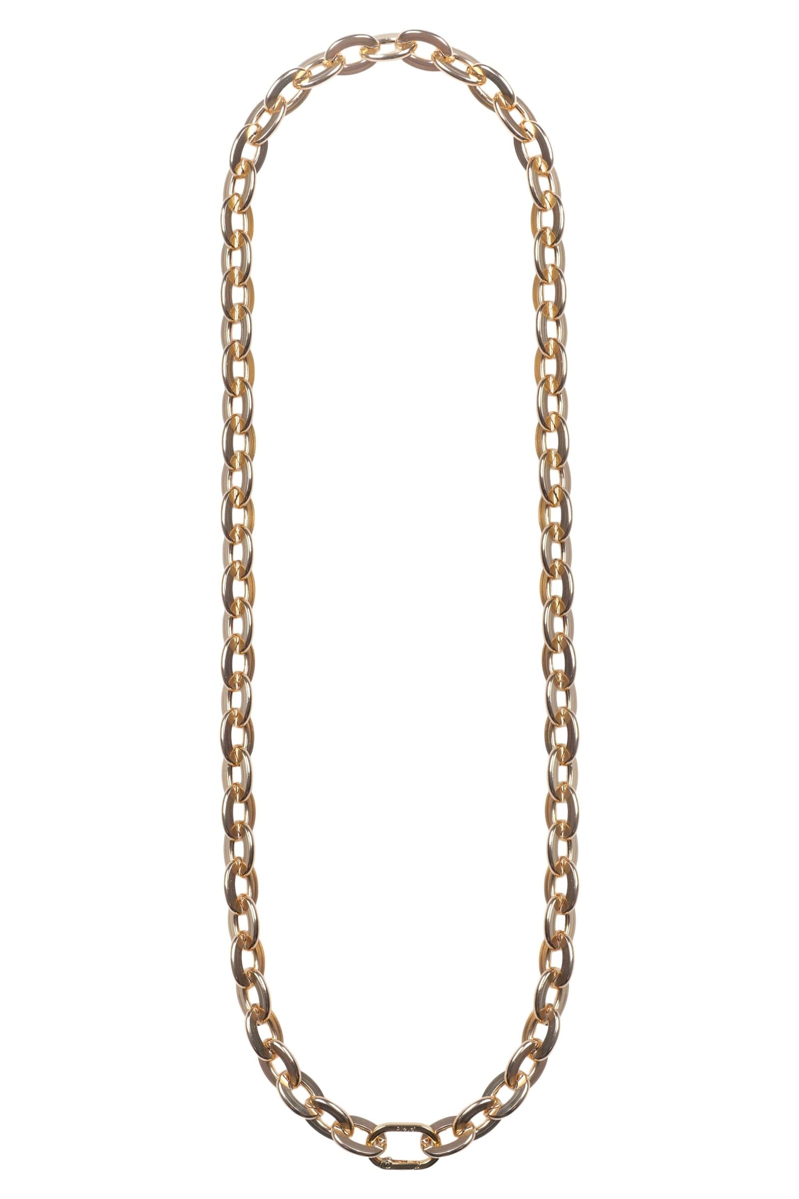 ALEVA' BIJOUX Aleva' Bijoux - Collana - 481045 - Oro - 4