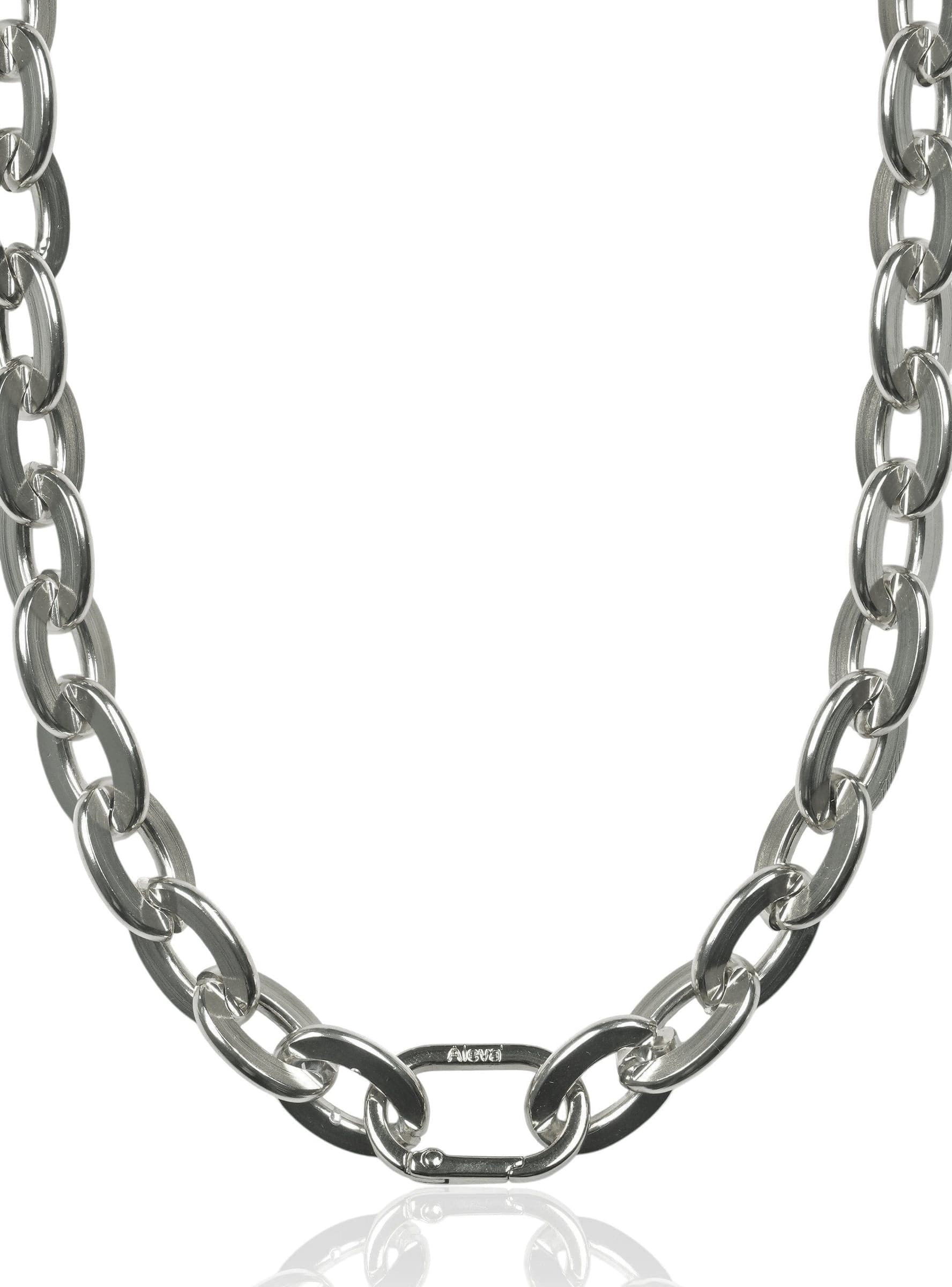 ALEVA' BIJOUX Aleva' Bijoux - Collana - 481046 - Argento - 3