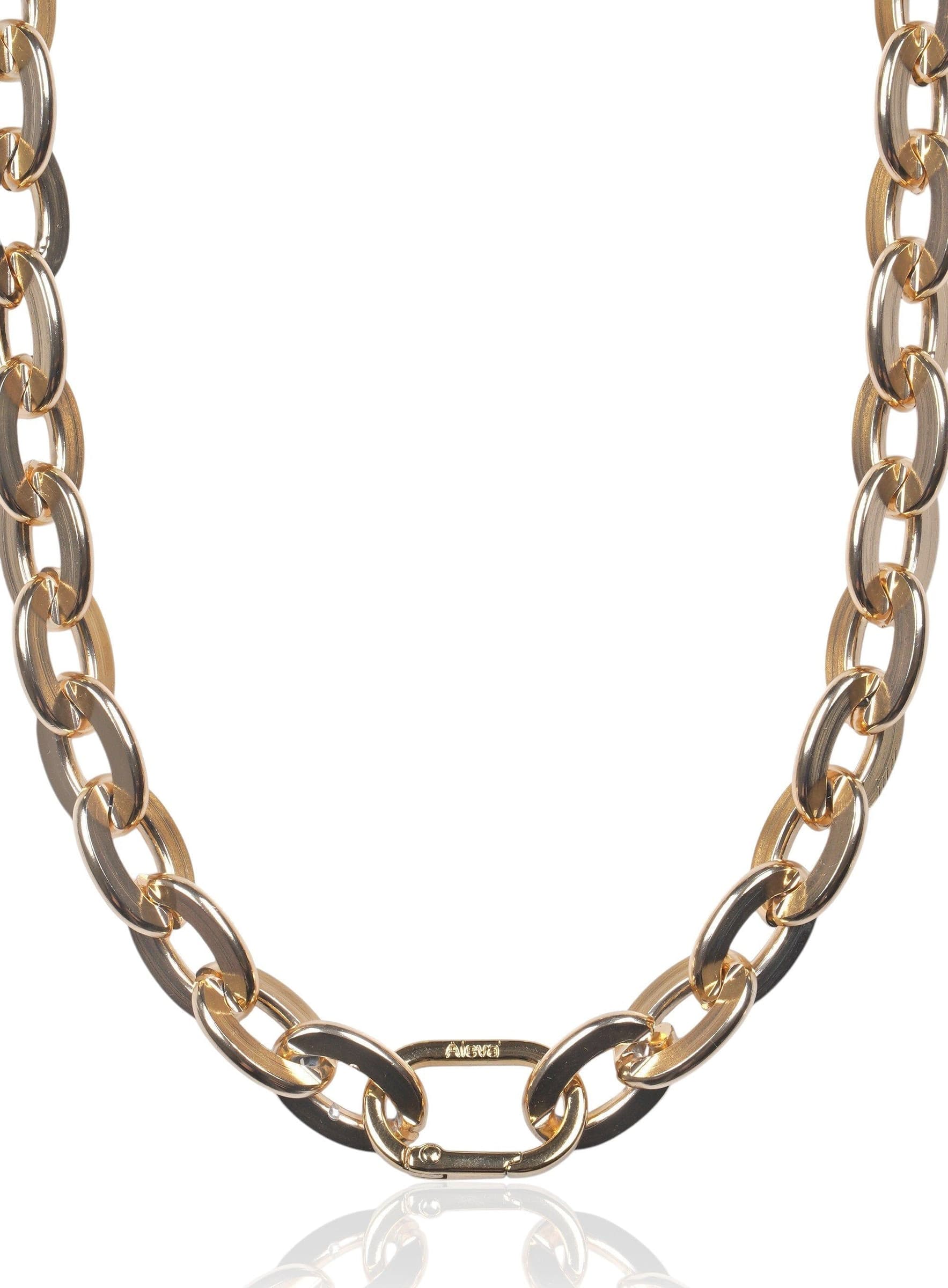 ALEVA' BIJOUX Aleva' Bijoux - Collana - 481046 - Oro - 3