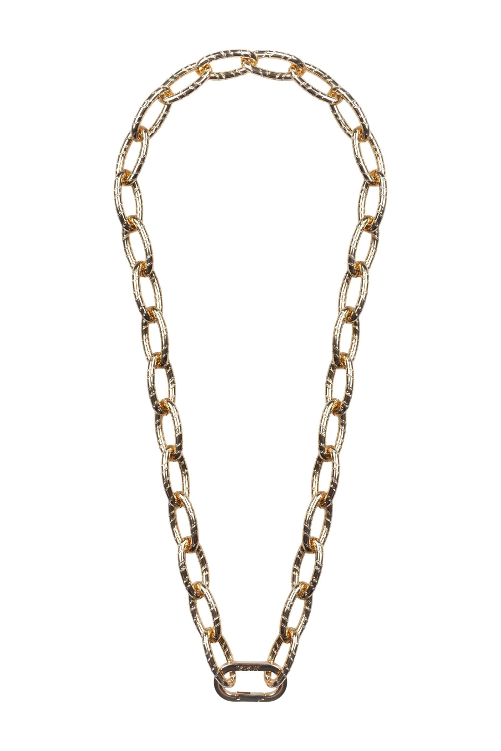 ALEVA' BIJOUX Aleva' Bijoux - Collana - 481049 - Oro