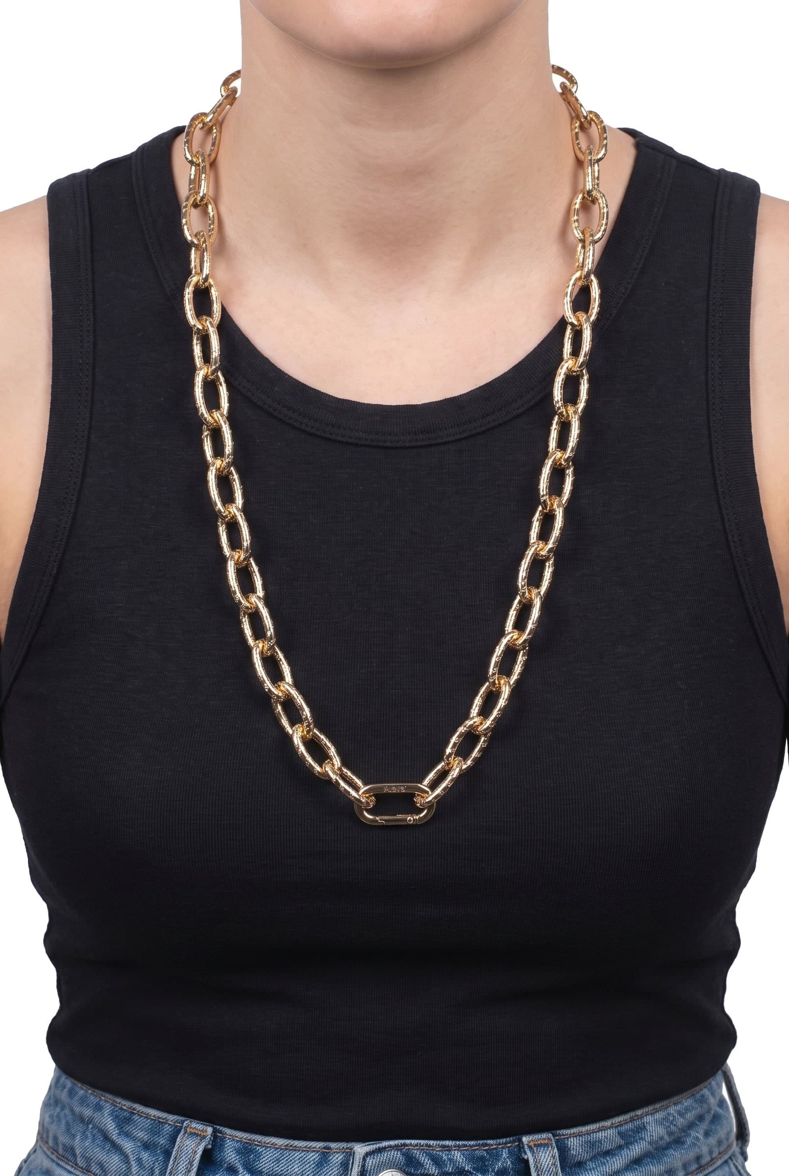 ALEVA' BIJOUX Aleva' Bijoux - Collana - 481049 - Oro - 2
