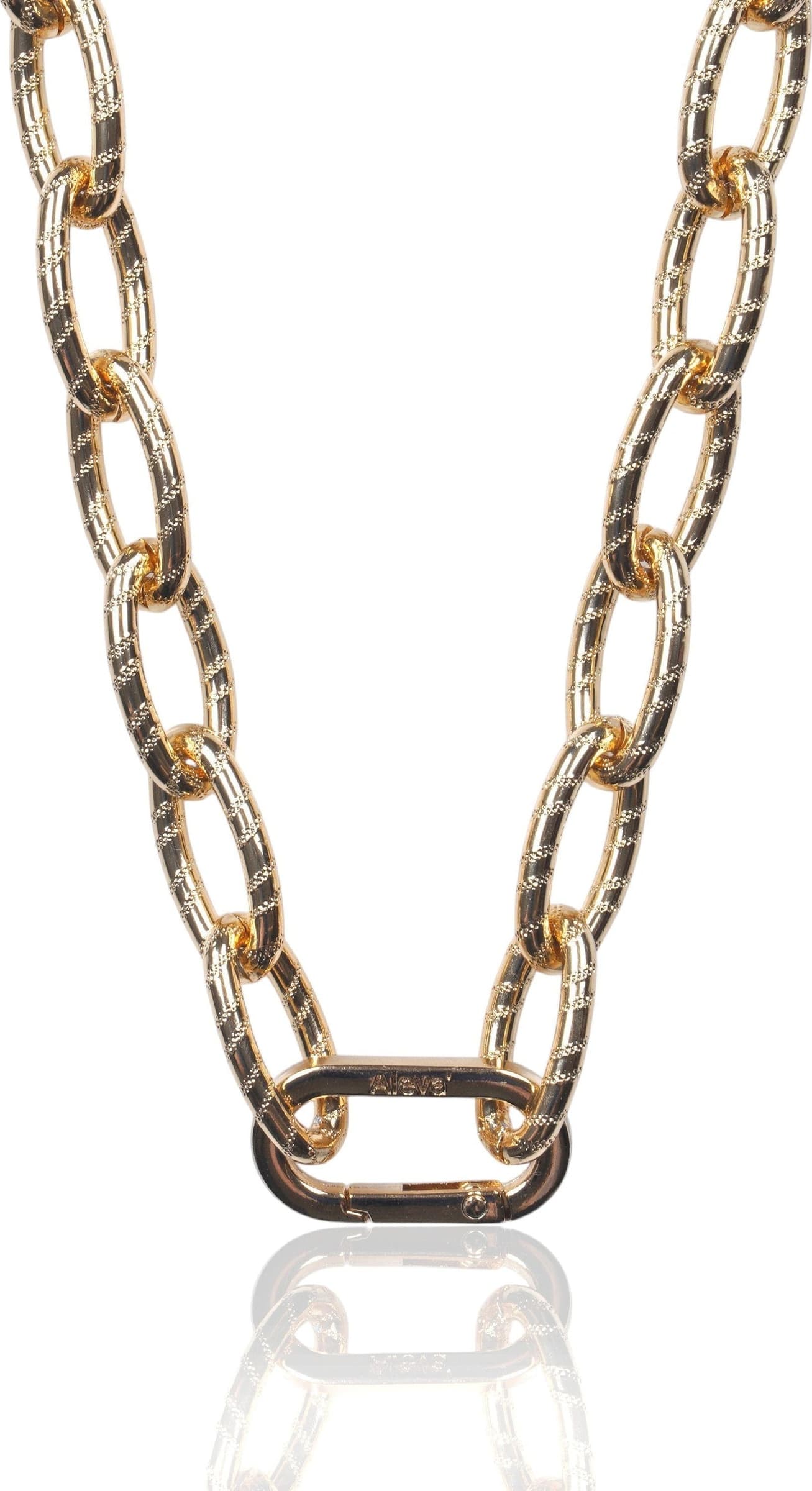ALEVA' BIJOUX Aleva' Bijoux - Collana - 481049 - Oro - 3