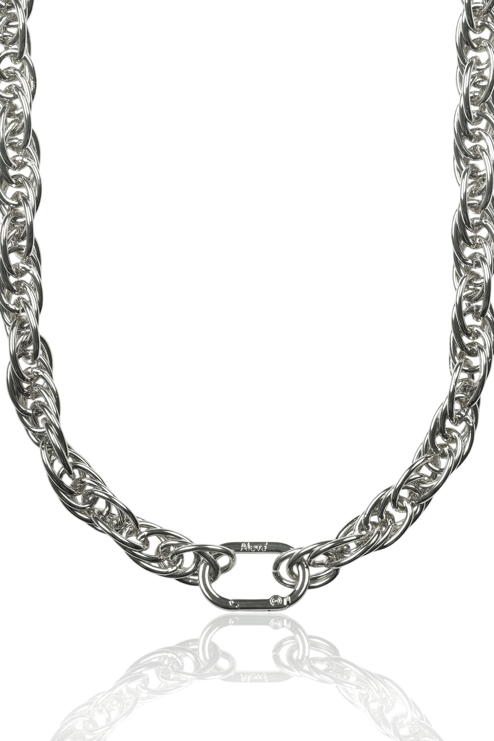 ALEVA' BIJOUX Aleva' Bijoux - Collana - 481051 - Argento - 3