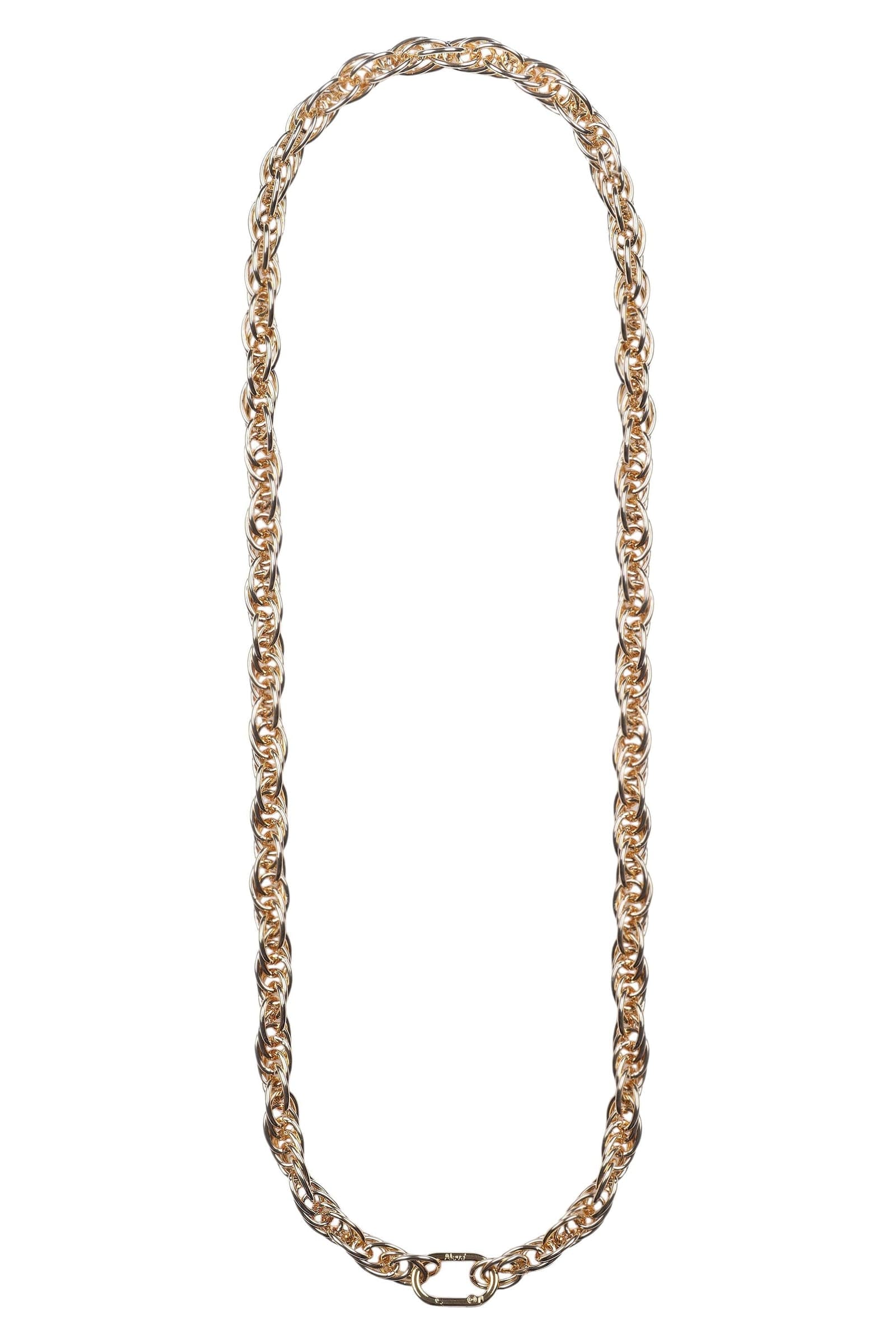 ALEVA' BIJOUX Aleva' Bijoux - Collana - 481051 - Oro
