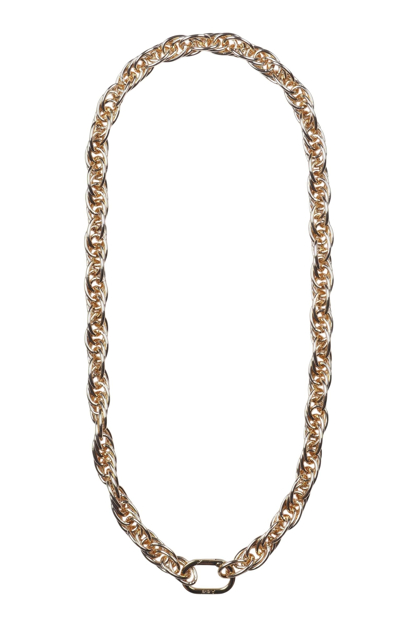 ALEVA' BIJOUX Aleva' Bijoux - Collana - 481052 - Oro