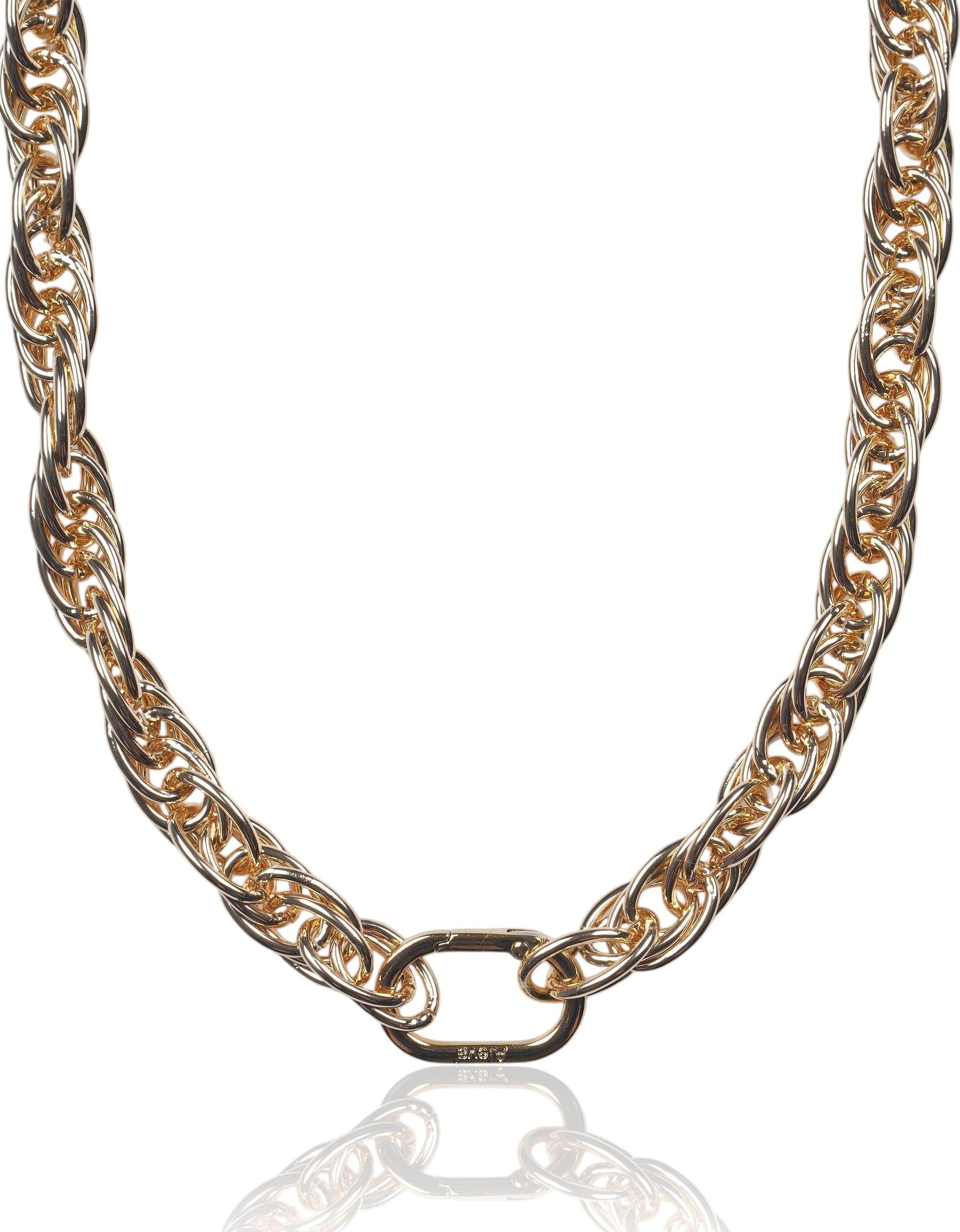 ALEVA' BIJOUX Aleva' Bijoux - Collana - 481052 - Oro - 3