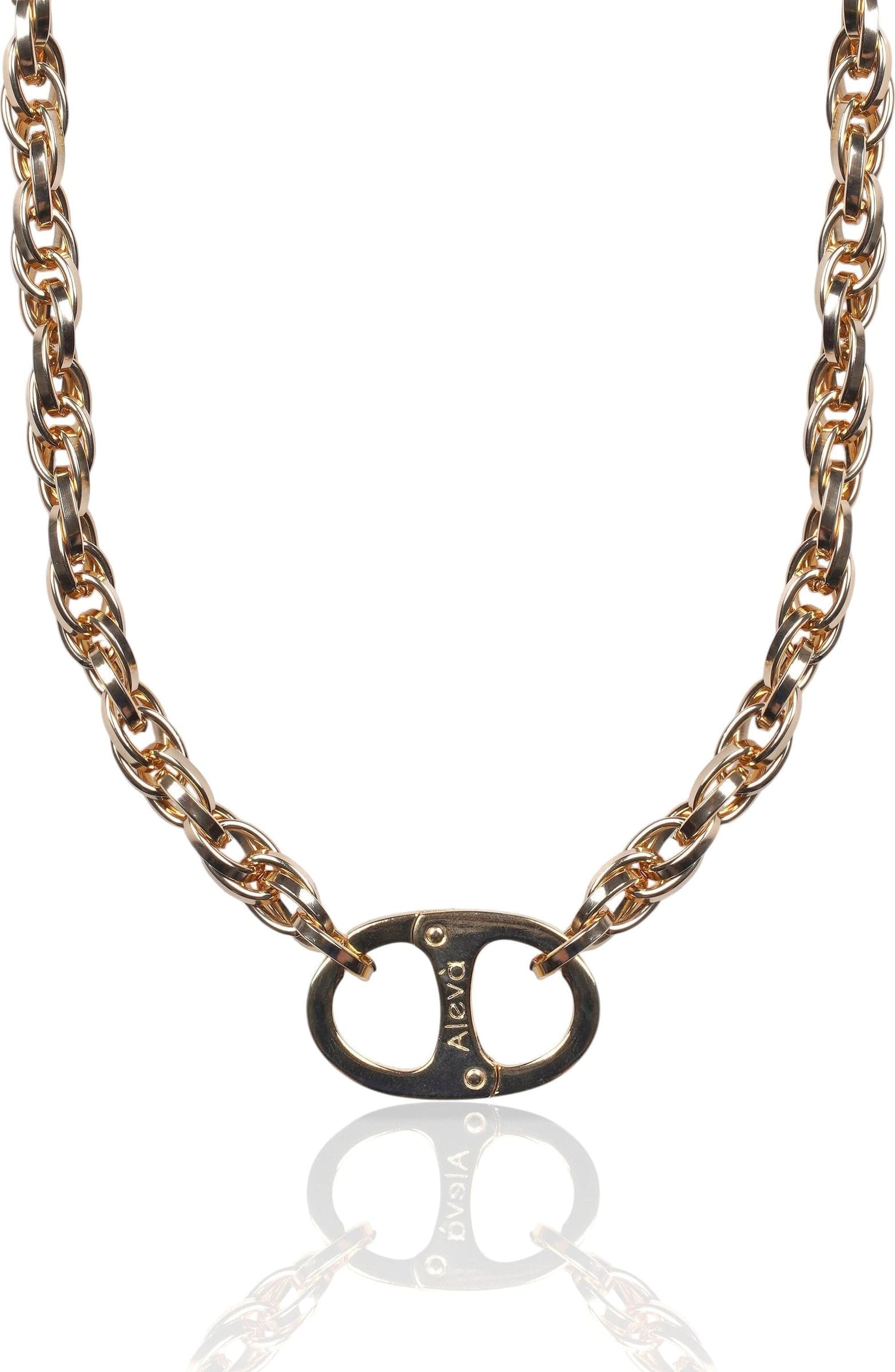ALEVA' BIJOUX Aleva' Bijoux - Collana - 481054 - Oro - 2