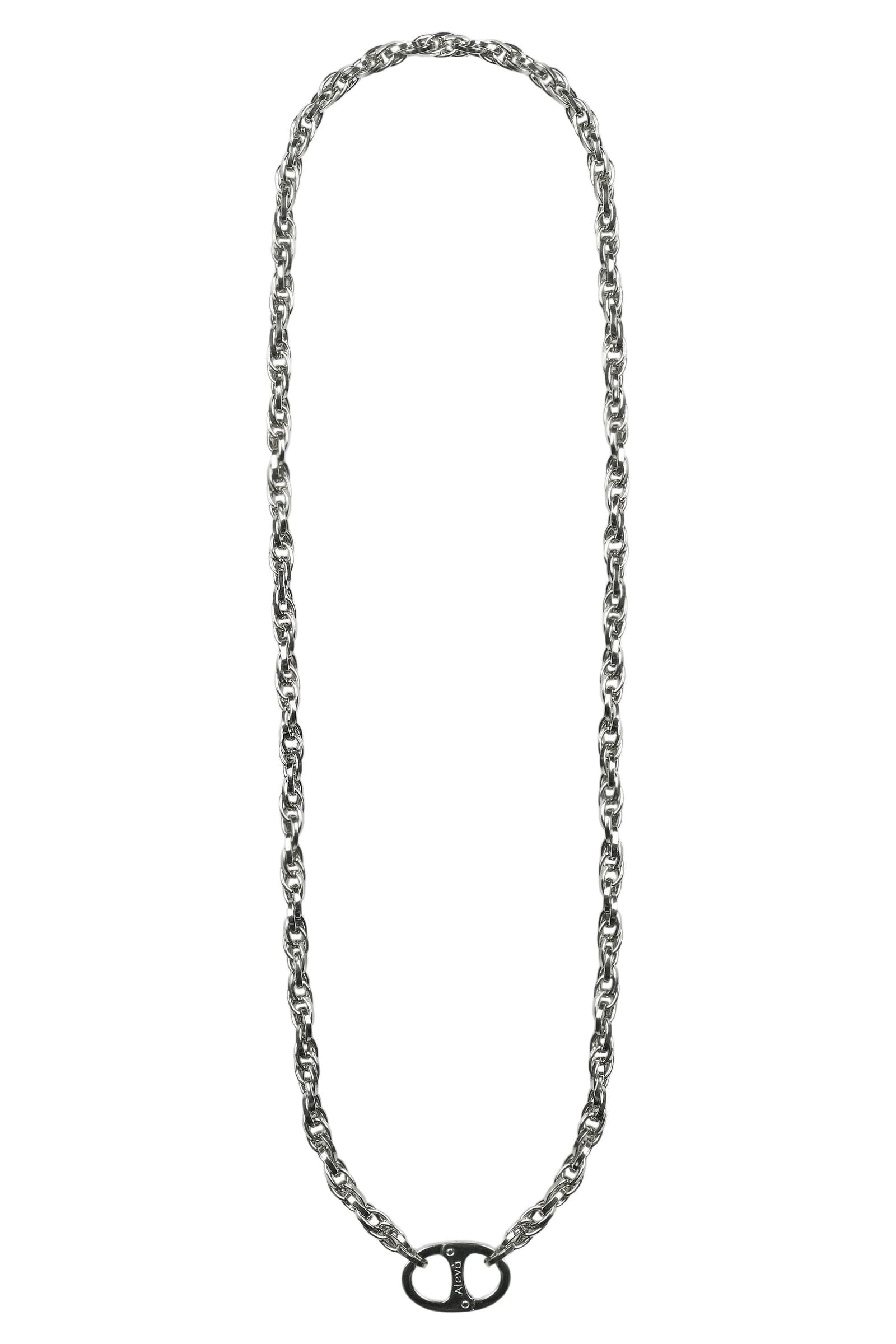 ALEVA' BIJOUX Aleva' Bijoux - Collana - 481055 - Argento