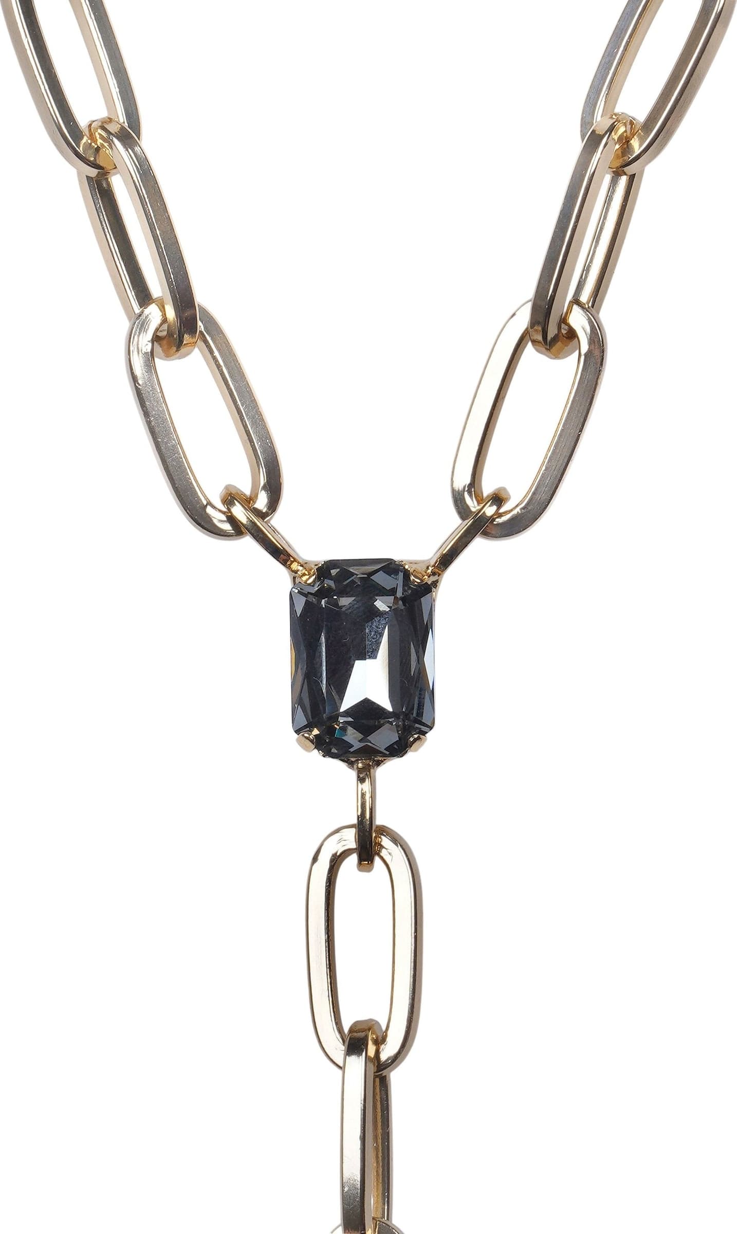 ALEVA' BIJOUX Aleva' Bijoux - Collana - 481056 - Oro/Fumee - 3
