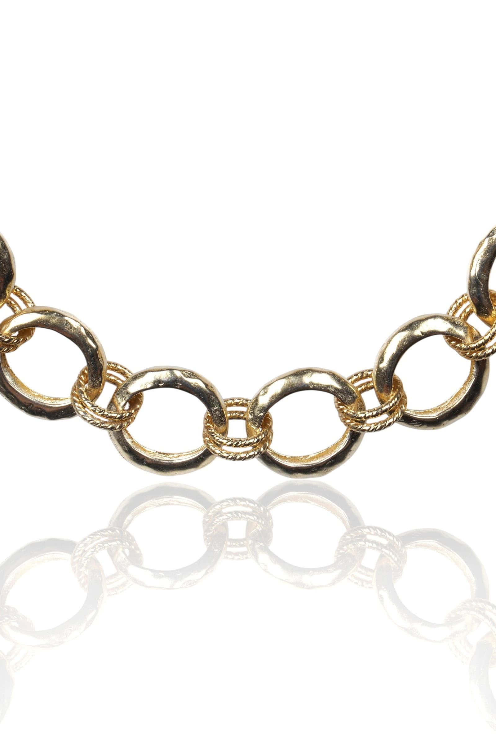ALEVA' BIJOUX Aleva' Bijoux - Collana - 481059 - Oro - 3