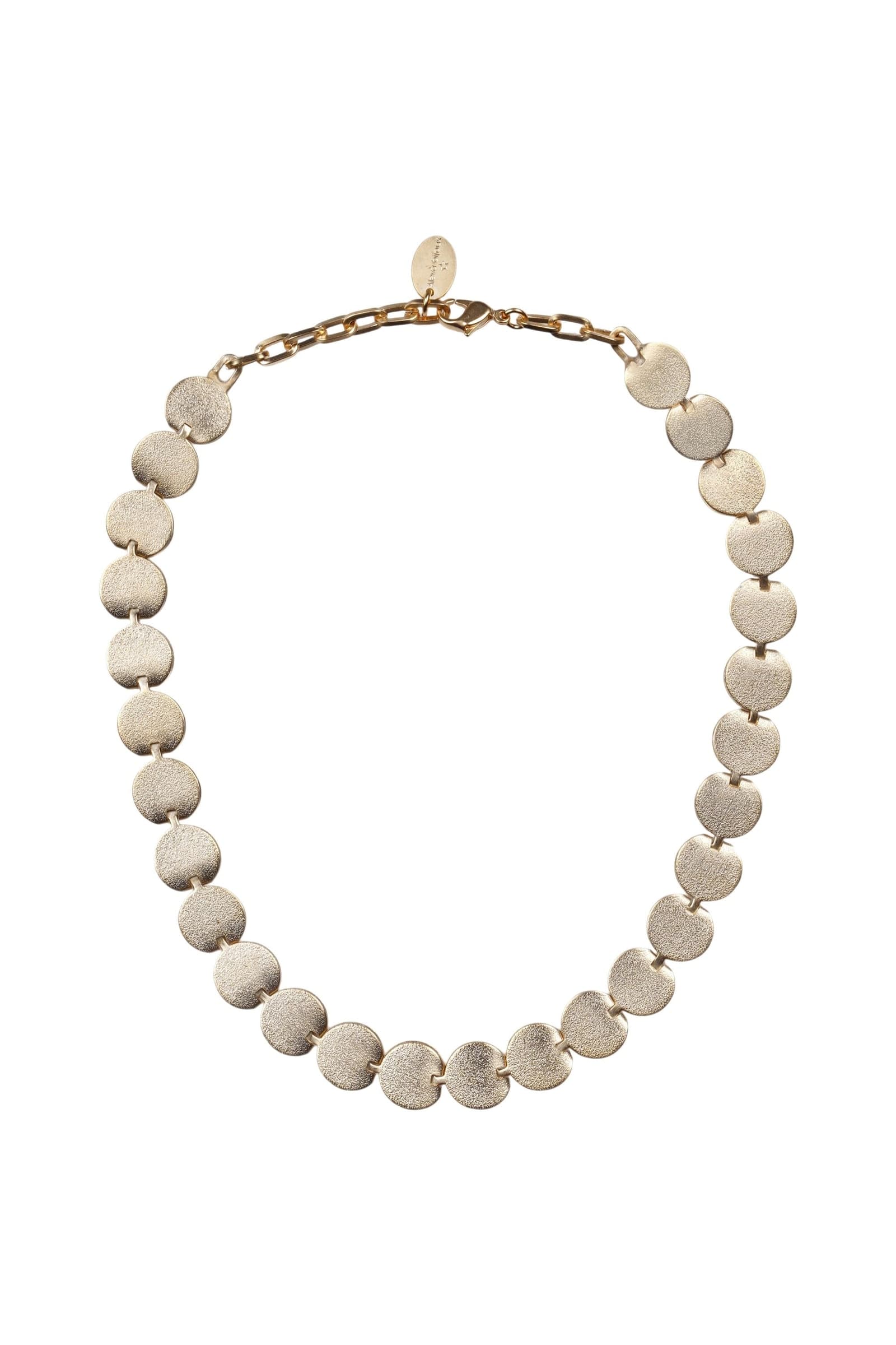 ALEVA' BIJOUX Aleva' Bijoux - Collana - 481058 - Oro - 4
