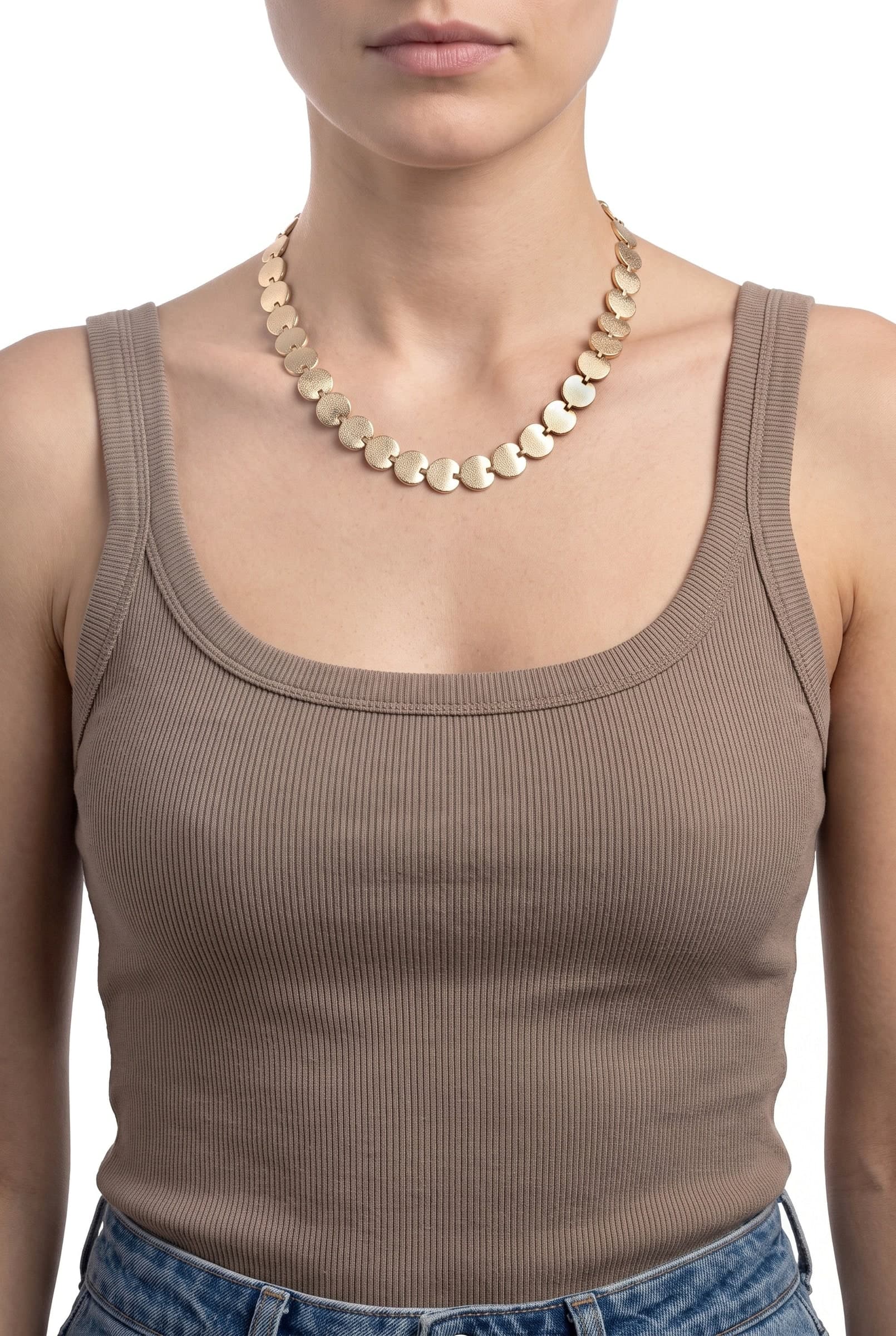 ALEVA' BIJOUX Aleva' Bijoux - Collana - 481058 - Oro - 2