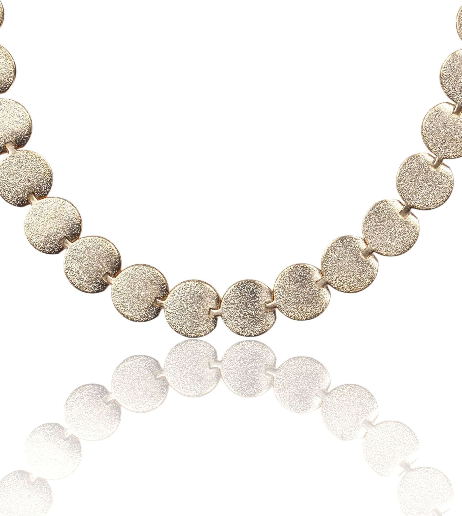 ALEVA' BIJOUX Aleva' Bijoux - Collana - 481058 - Oro - 3
