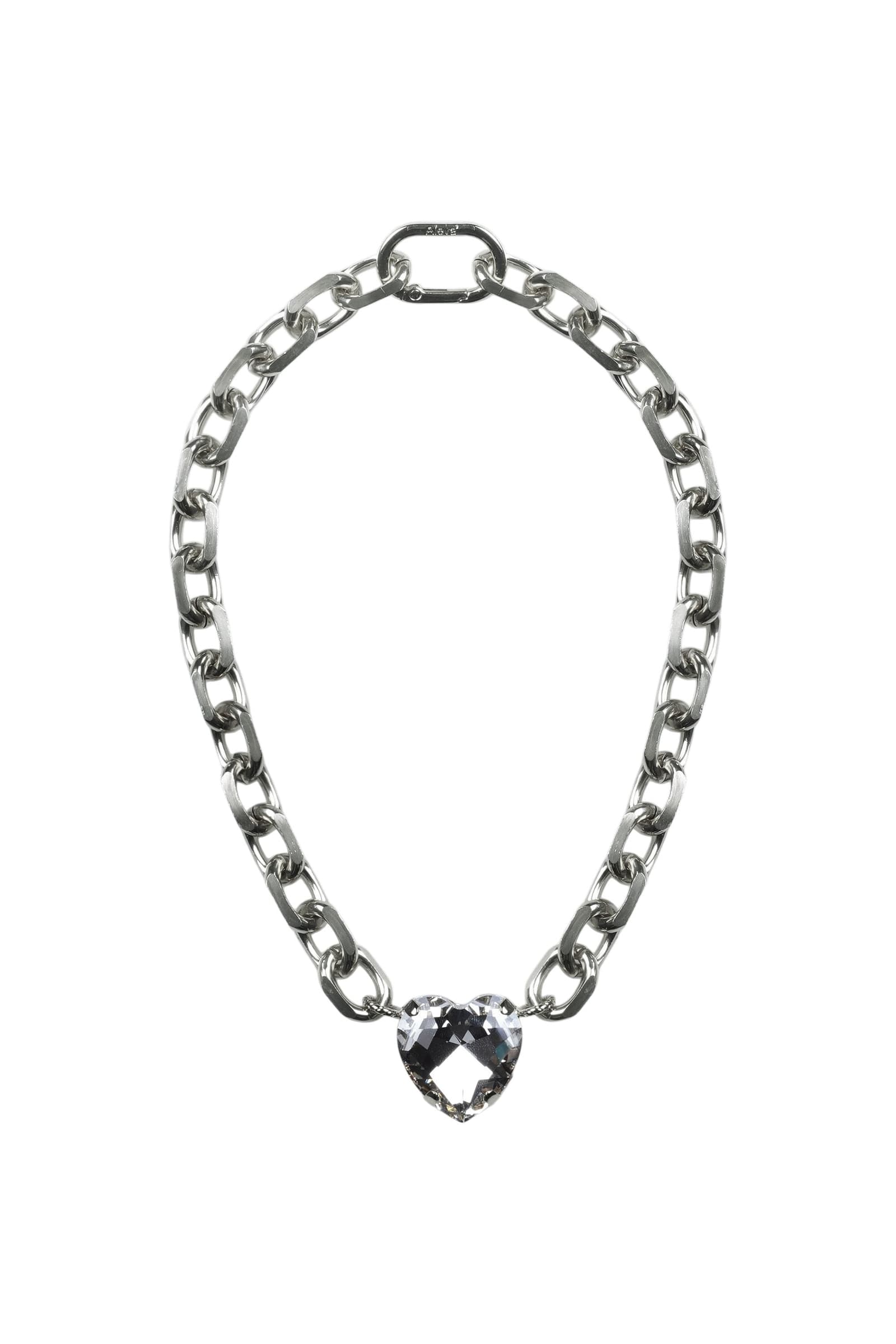 ALEVA' BIJOUX Aleva' Bijoux - Collana - 481063 - Argento
