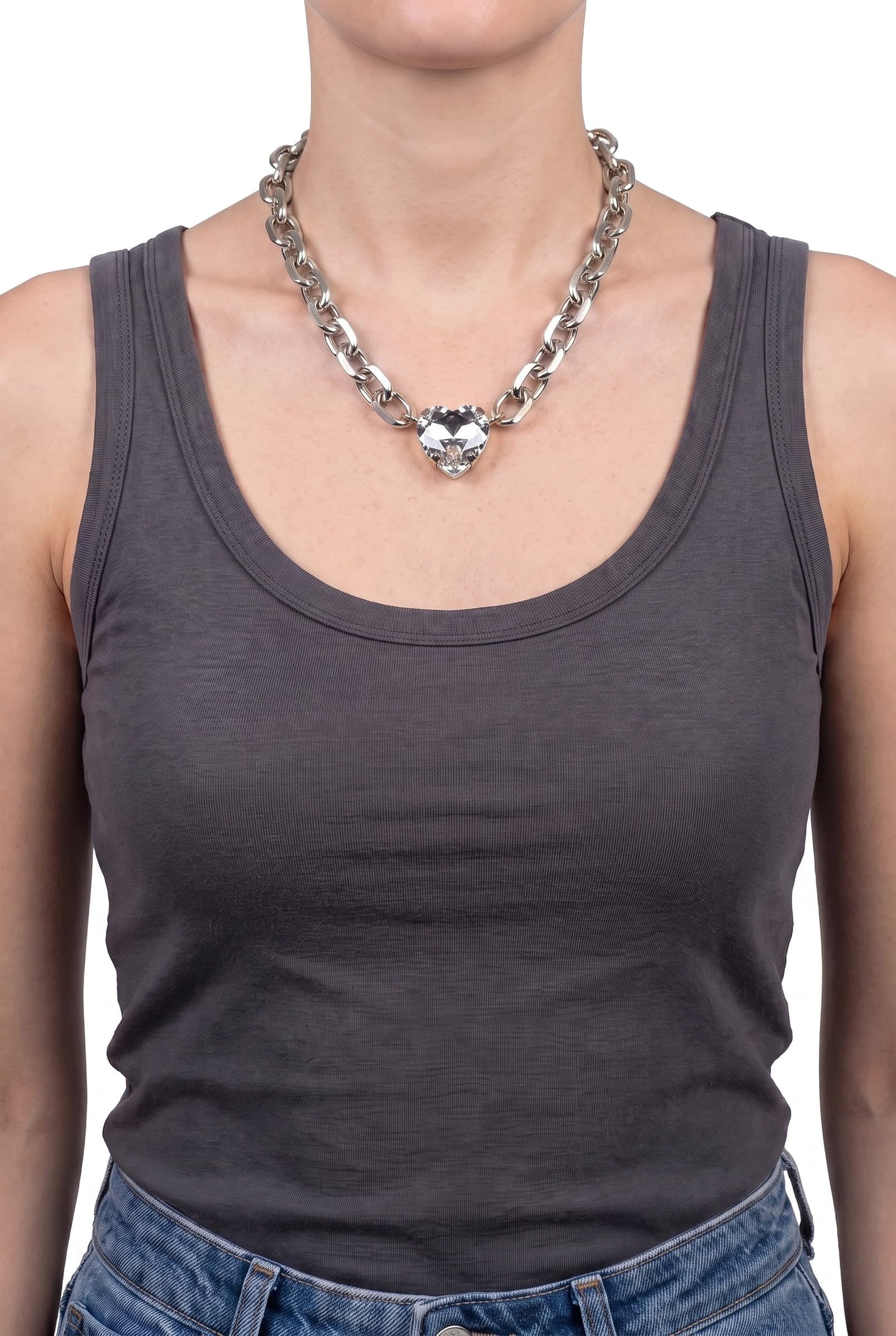 ALEVA' BIJOUX Aleva' Bijoux - Collana - 481063 - Argento - 2