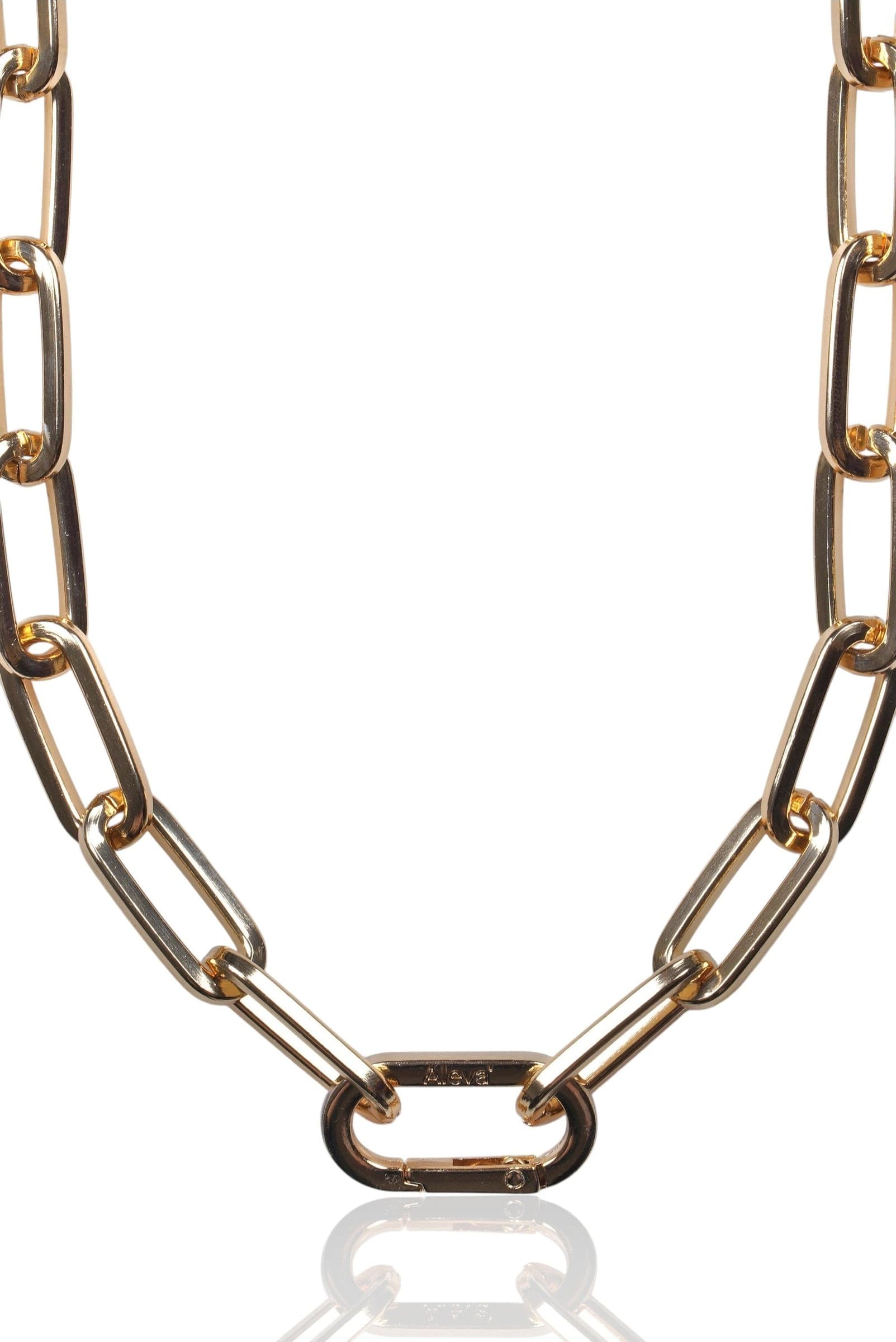 ALEVA' BIJOUX Aleva' Bijoux - Collana - 481065 - Oro - 4