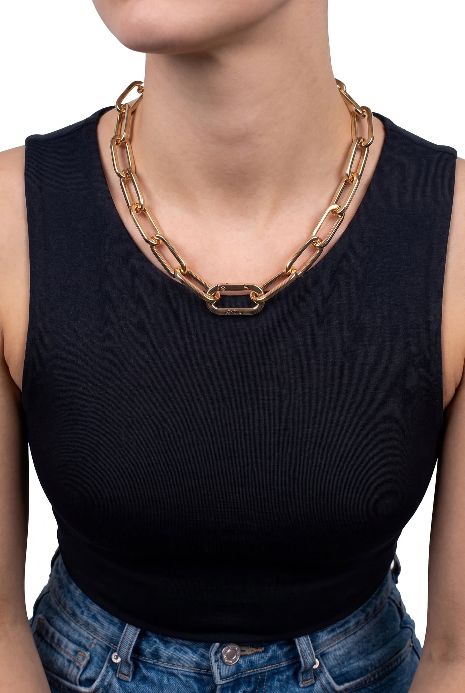 ALEVA' BIJOUX Aleva' Bijoux - Collana - 481066 - Oro - 2